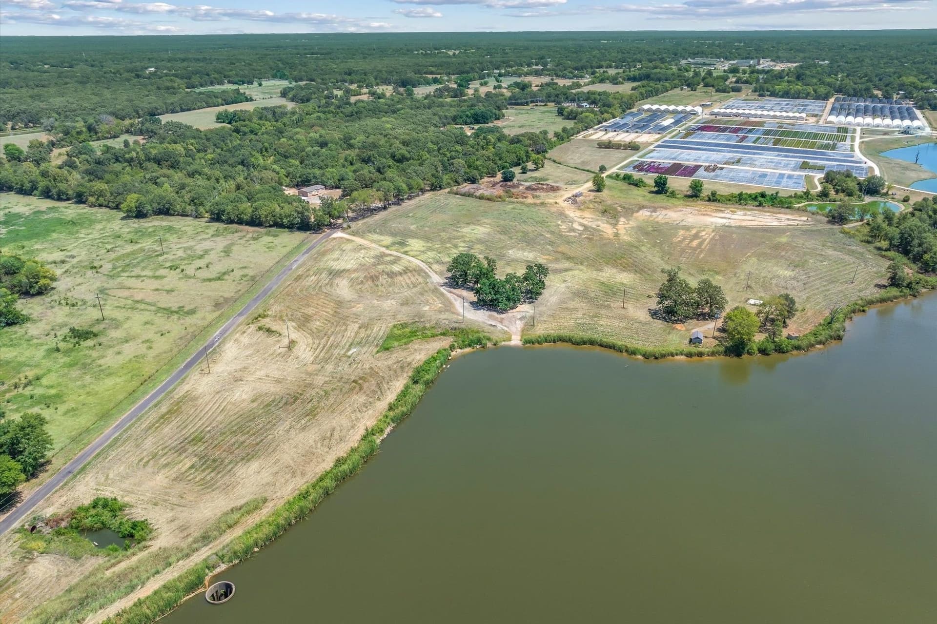 74 acres in Van Zandt County - photo 15