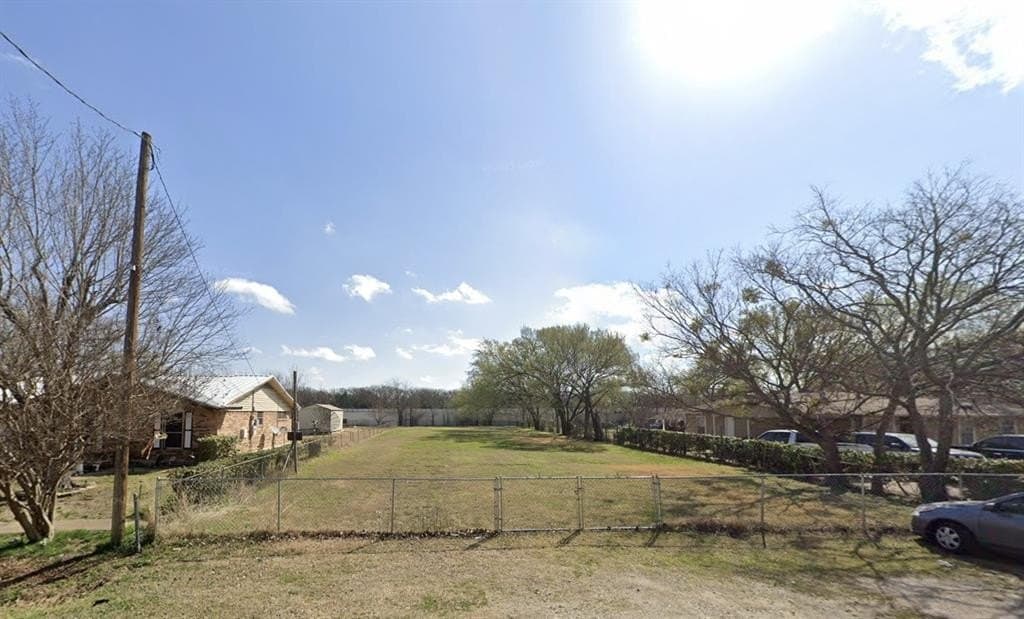 0.33 acres in Dallas County