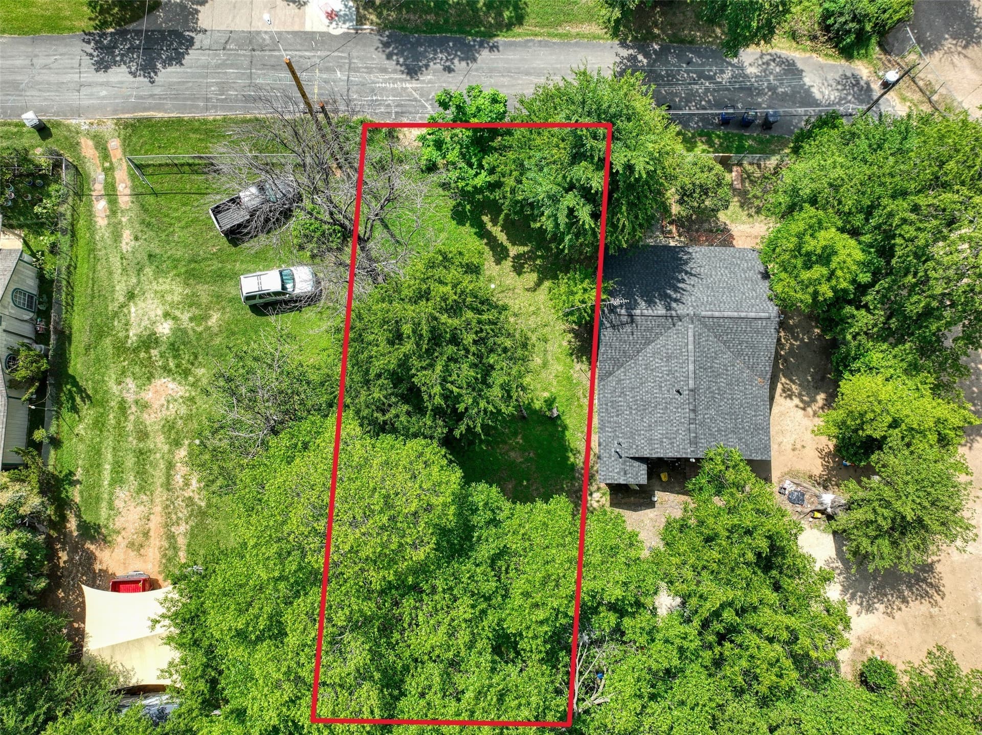 0.13 acres in Dallas County - photo 2