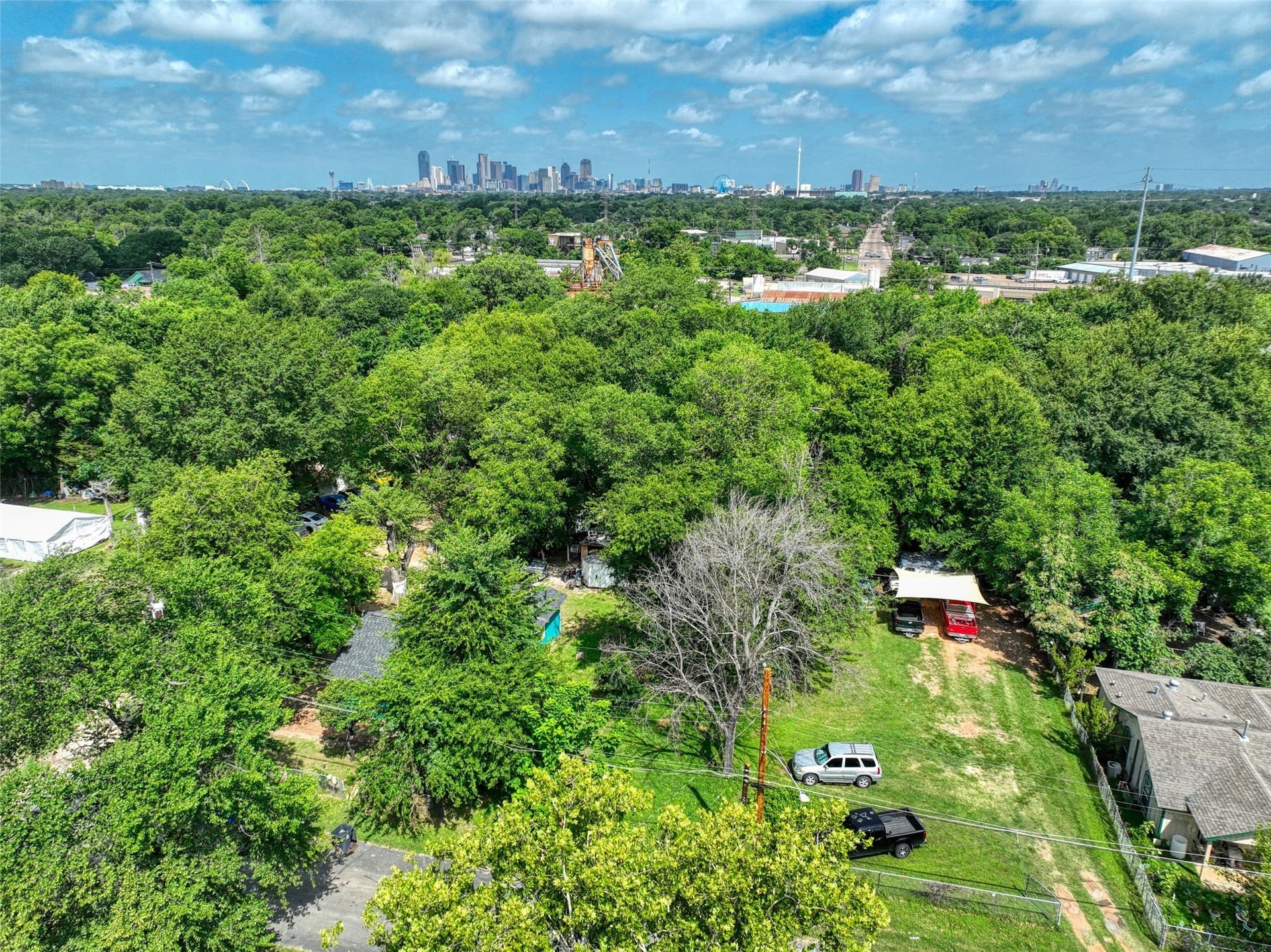 0.13 acres in Dallas County - photo 3