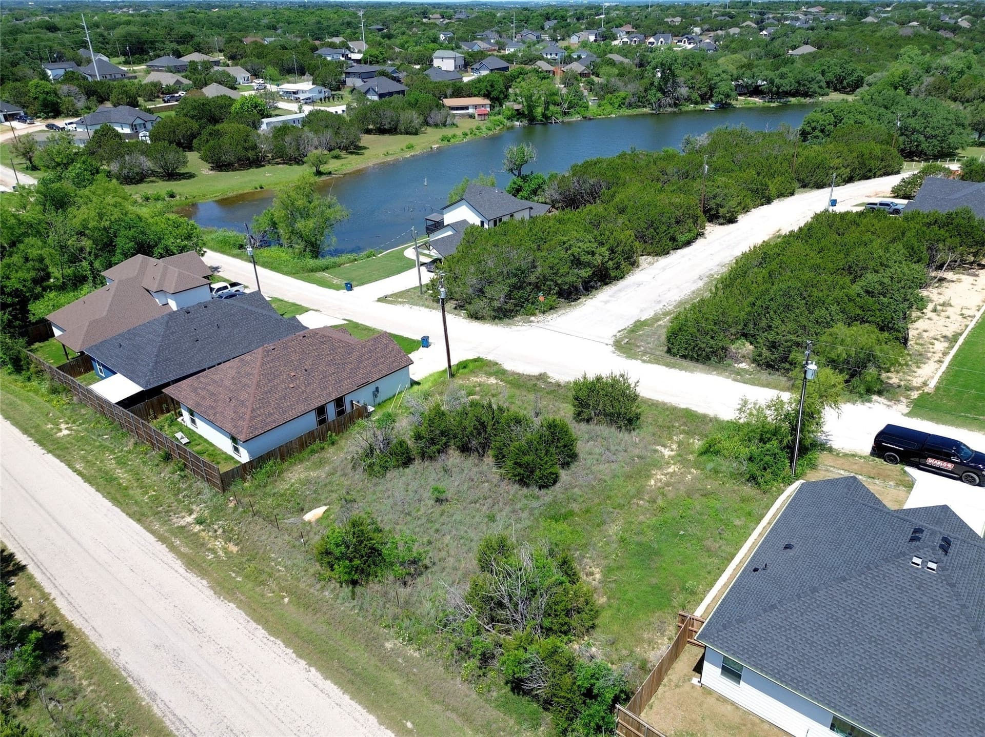 0.11 acres in Hood County gallery image 4