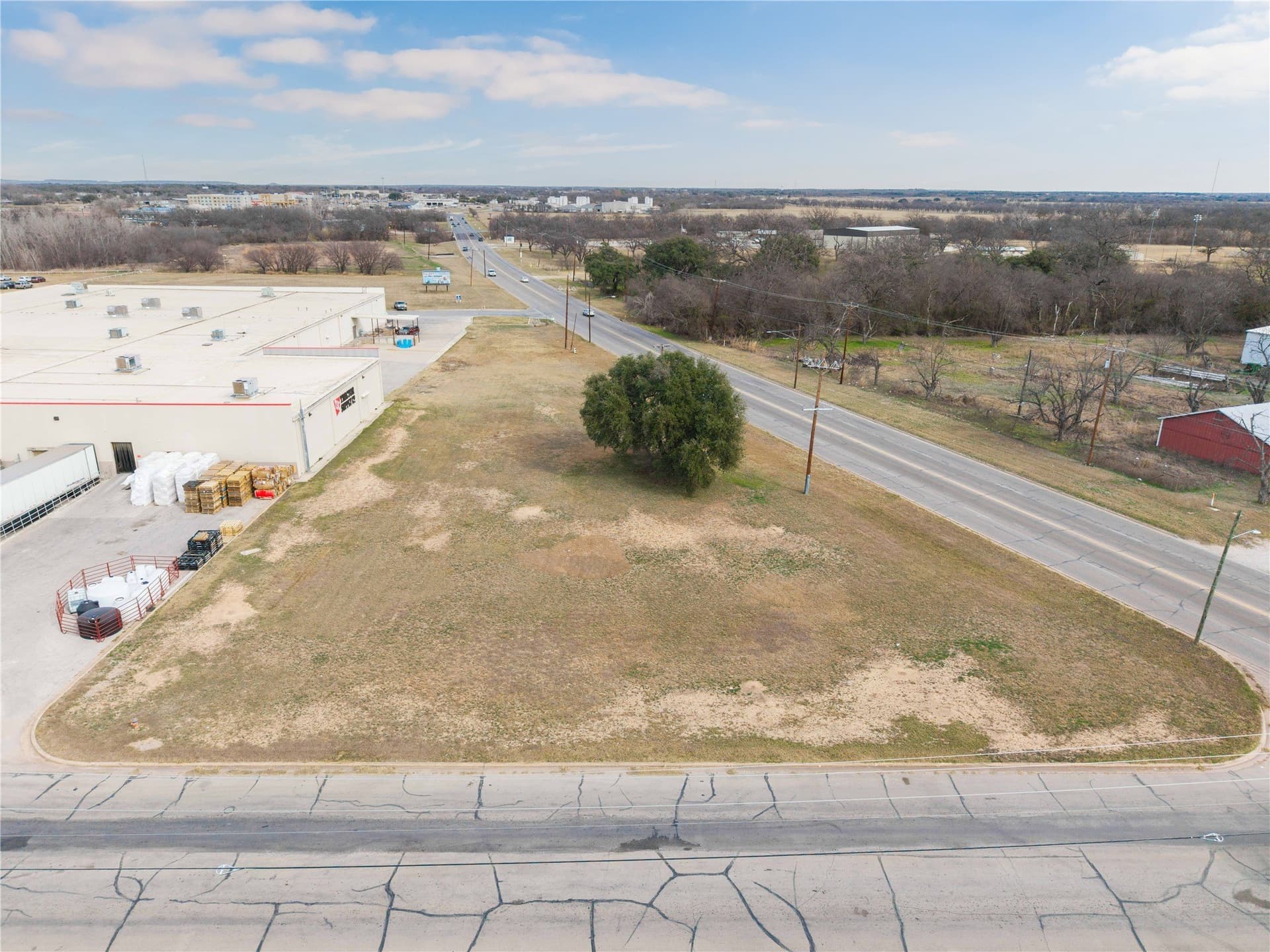 1.11 acres in Brown County gallery image 2