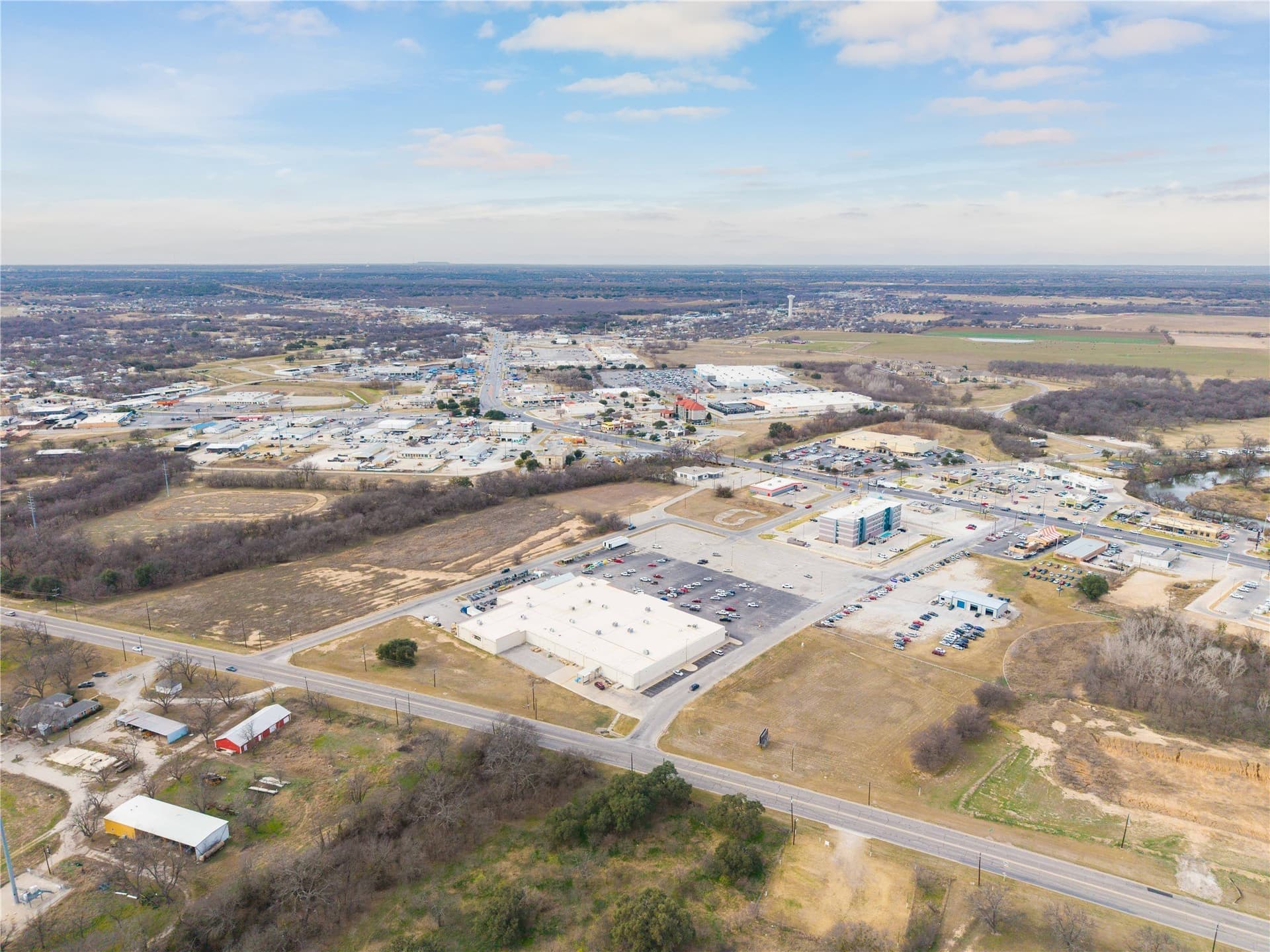 1.11 acres in Brown County gallery image 4