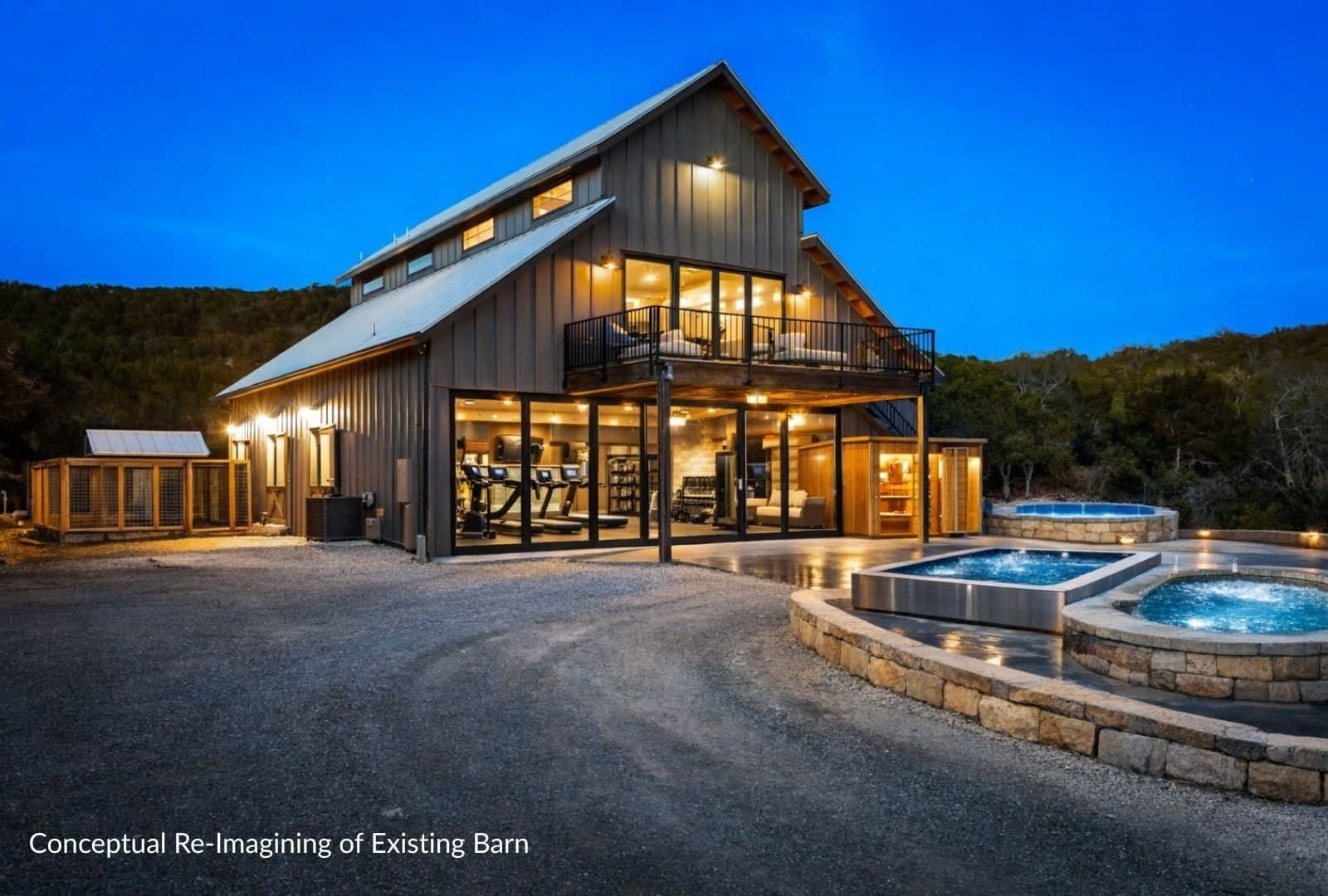 10.62 acres in Travis County - photo 40