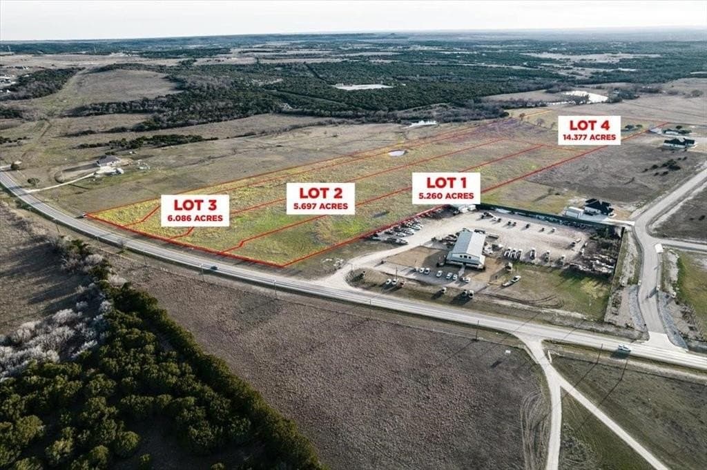 14.38 acres in Johnson County gallery image 4