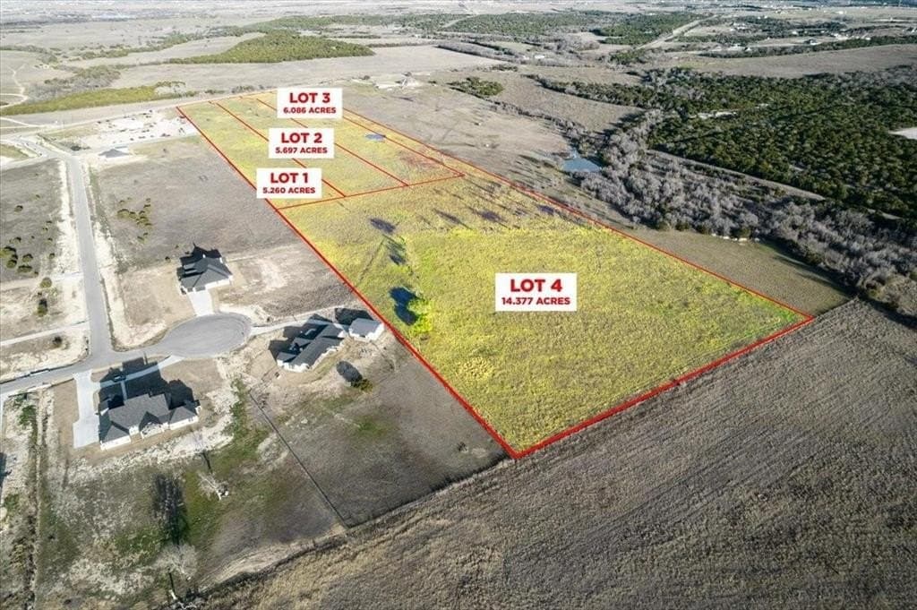 14.38 acres in Johnson County gallery image 3