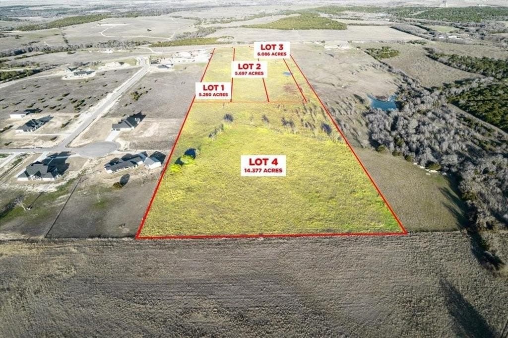 14.38 acres in Johnson County gallery image 2