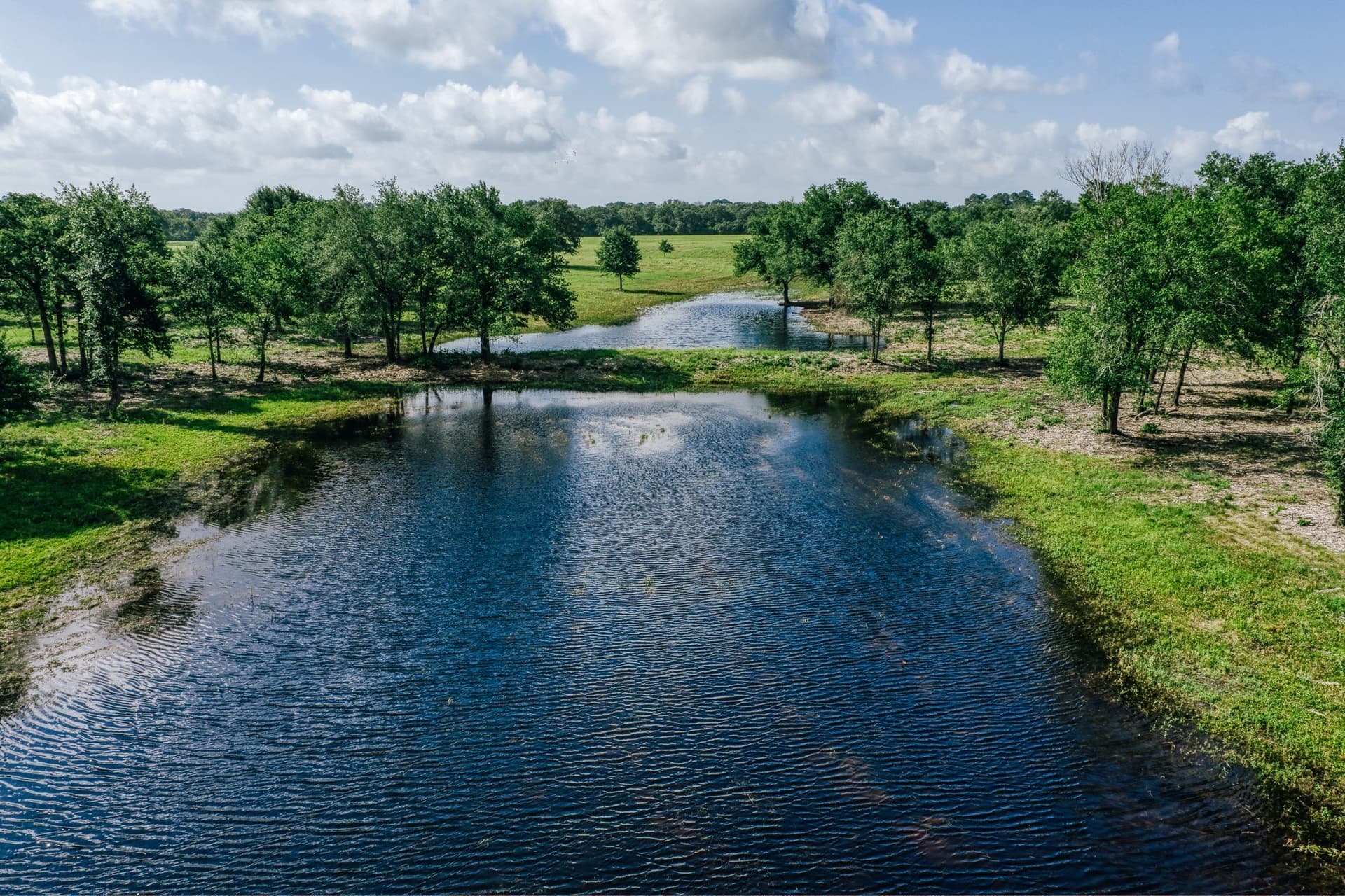 1,021 acres in Limestone County