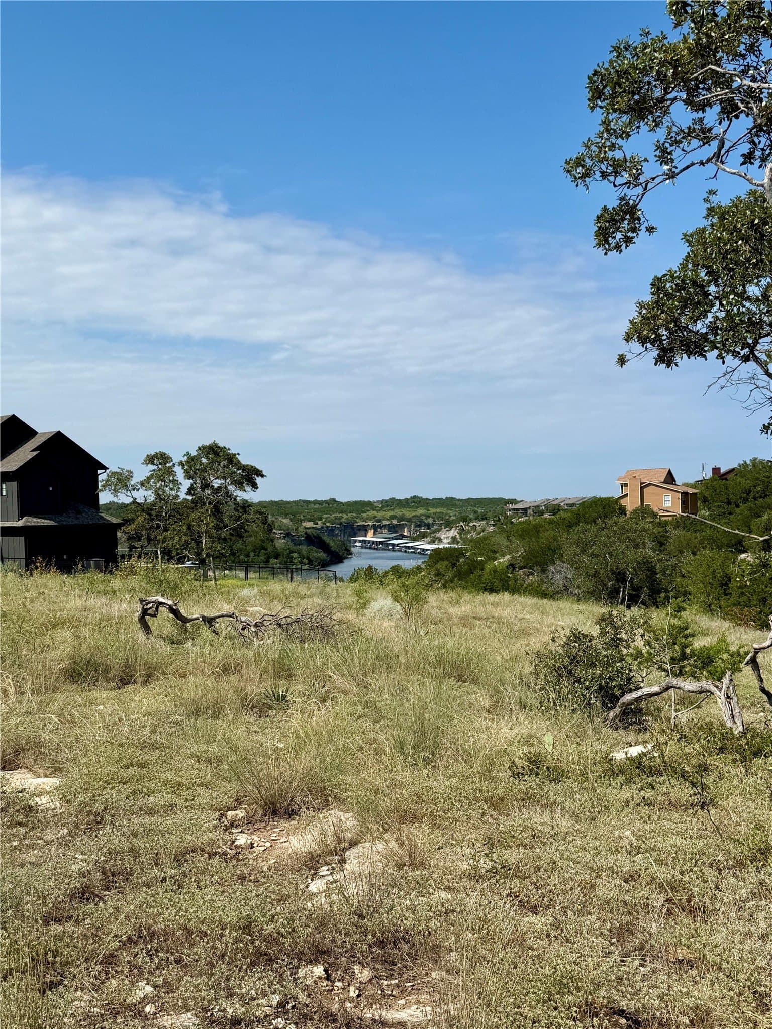 0.93 acres in Palo Pinto County