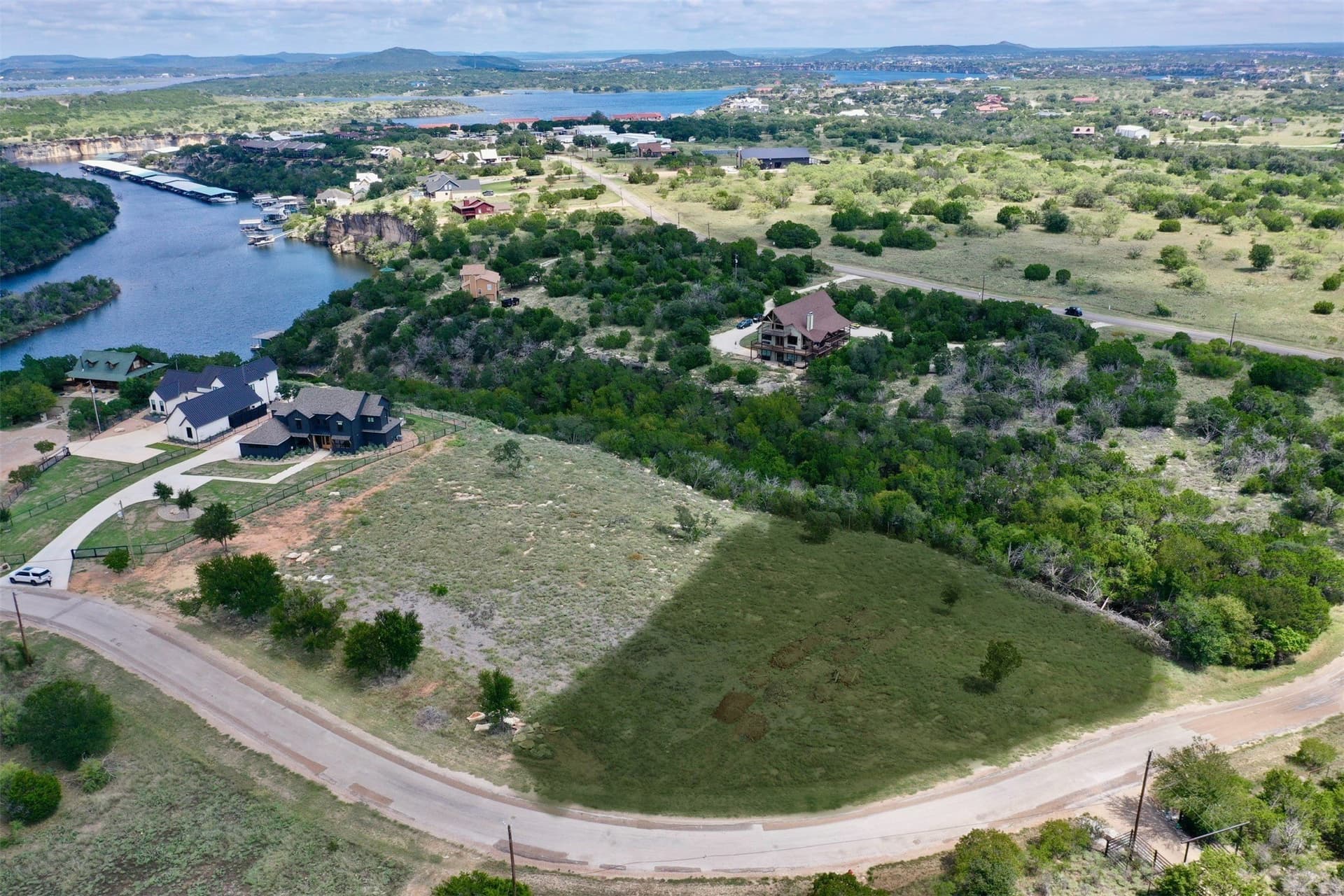 0.93 acres in Palo Pinto County gallery image 4