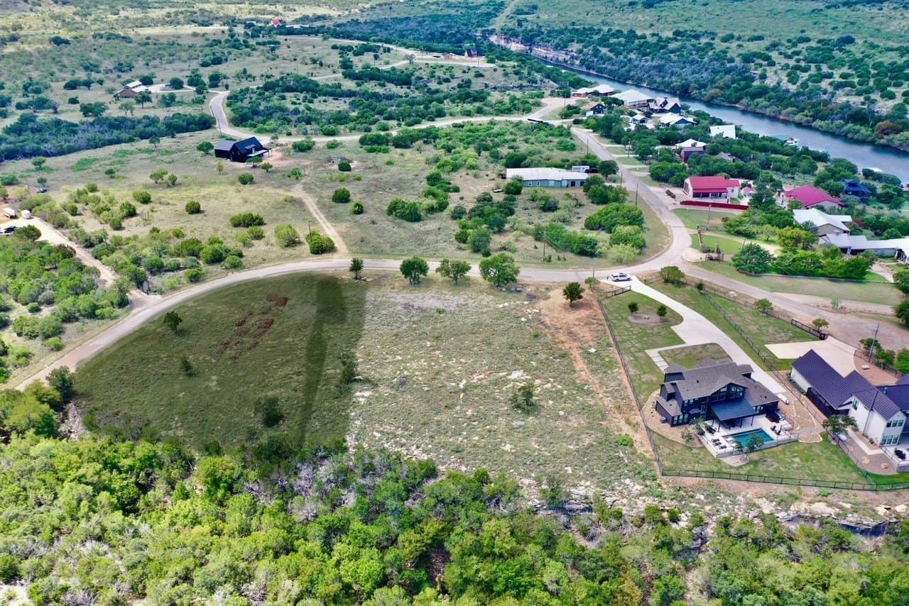 0.93 acres in Palo Pinto County gallery image 3