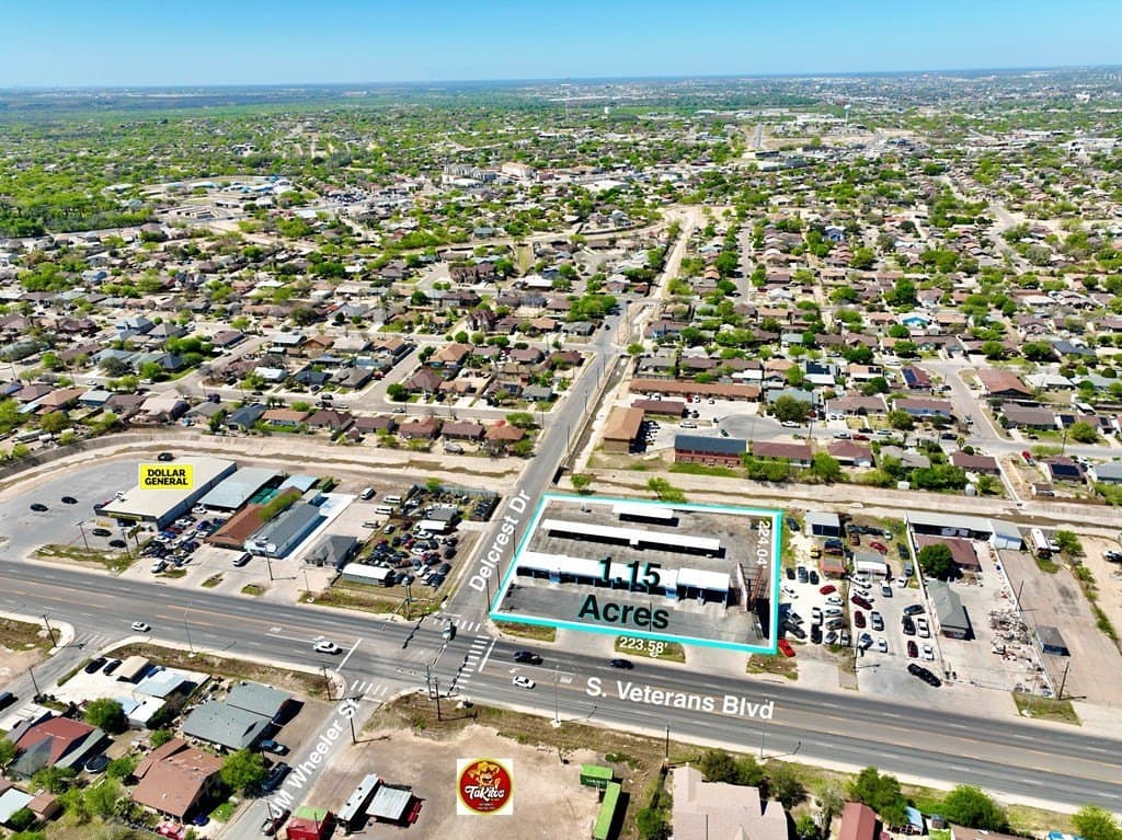 50,092 acres in Maverick County gallery image 2