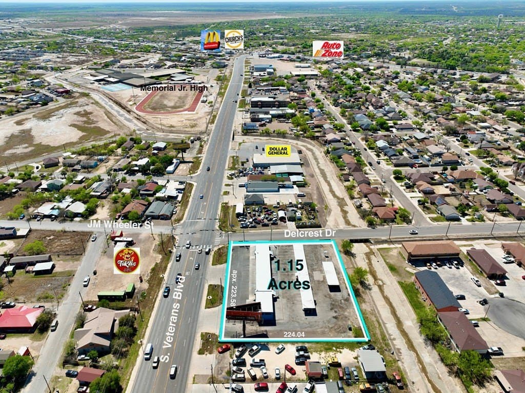 50,092 acres in Maverick County gallery image 3