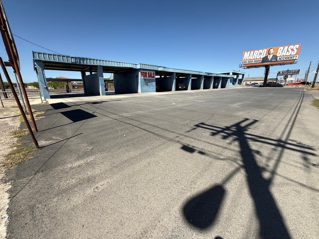 50,092 acres in Maverick County featured view