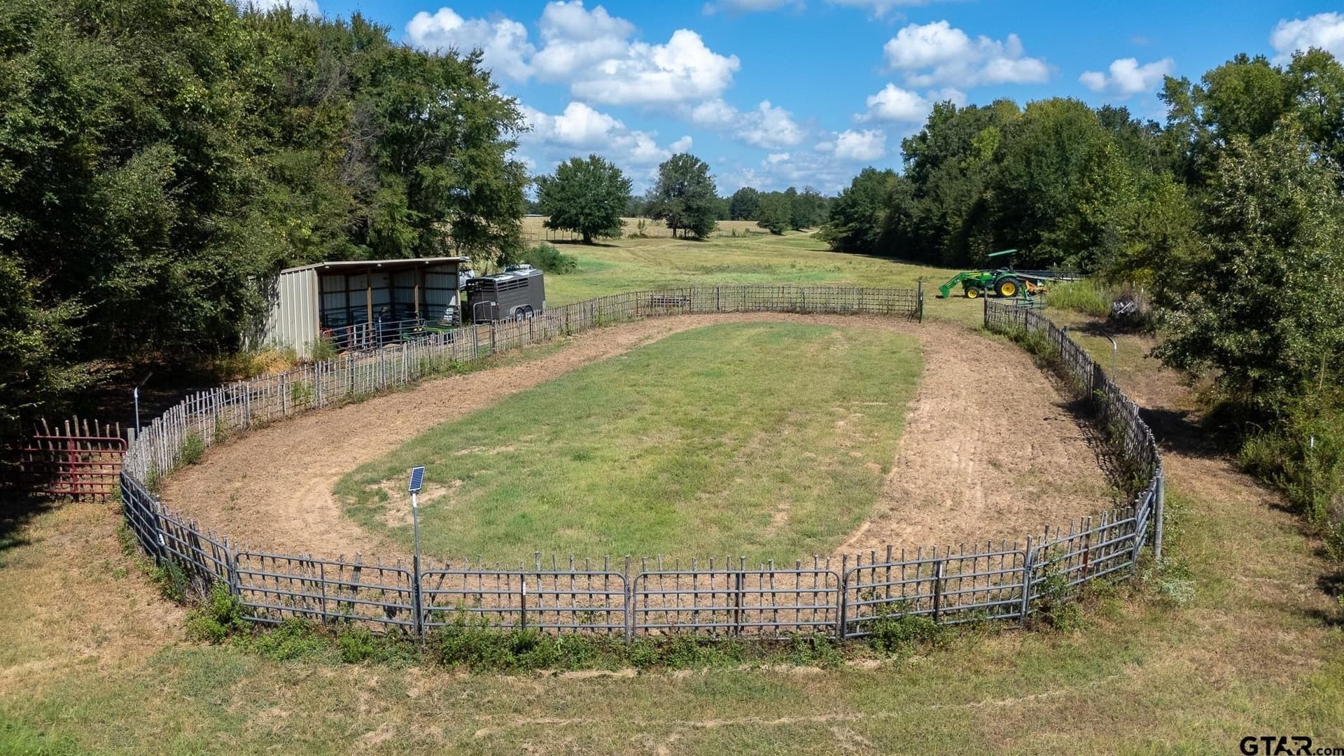 18.72 acres in Henderson County - photo 7