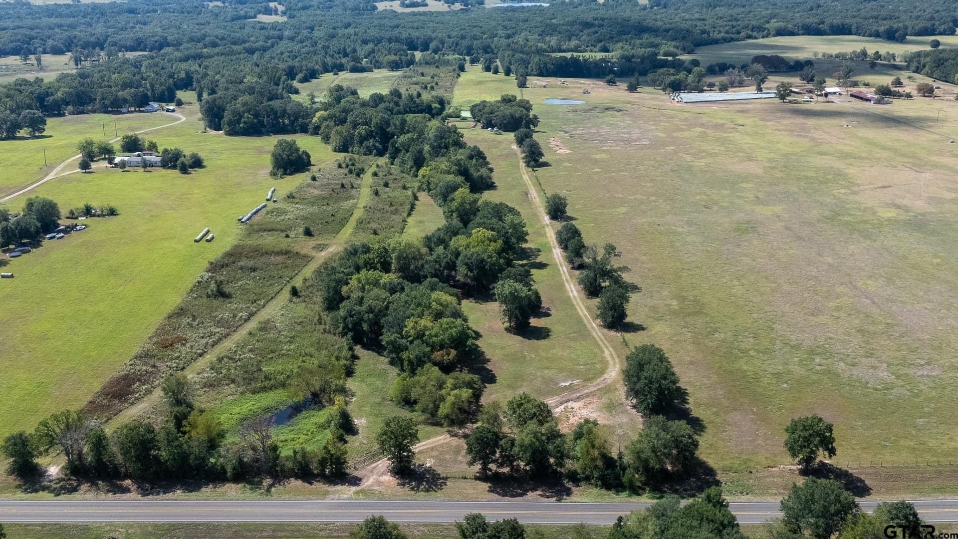 18.72 acres in Henderson County - photo 3