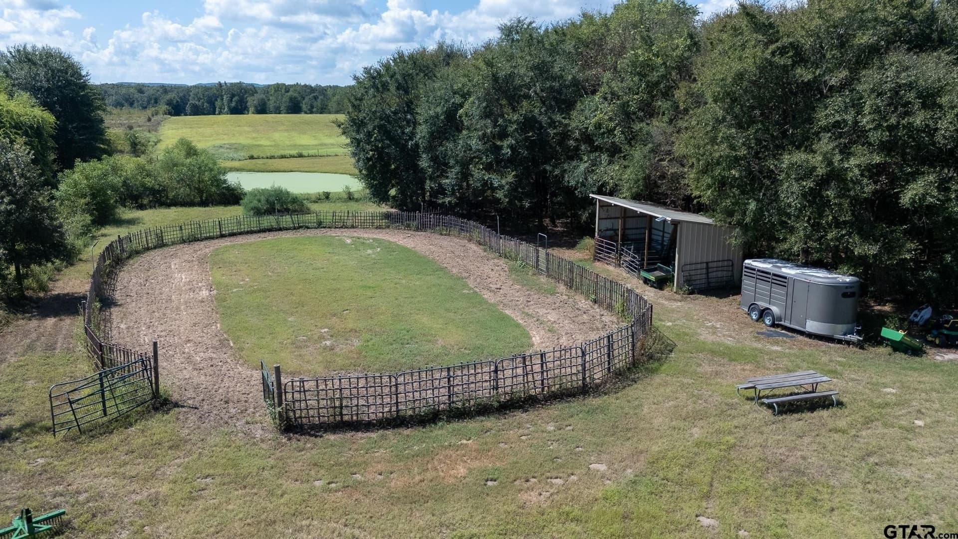 18.72 acres in Henderson County - photo 5