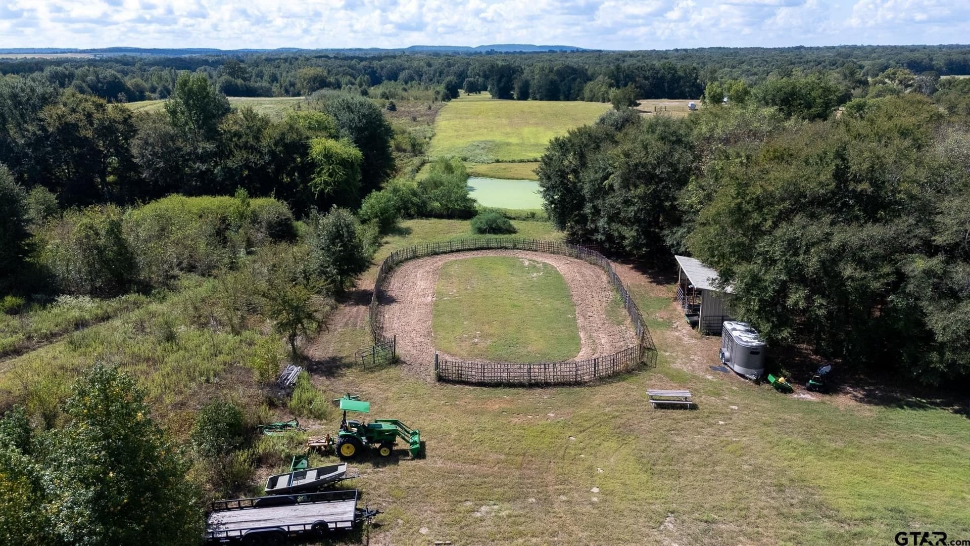 18.72 acres in Henderson County - photo 4