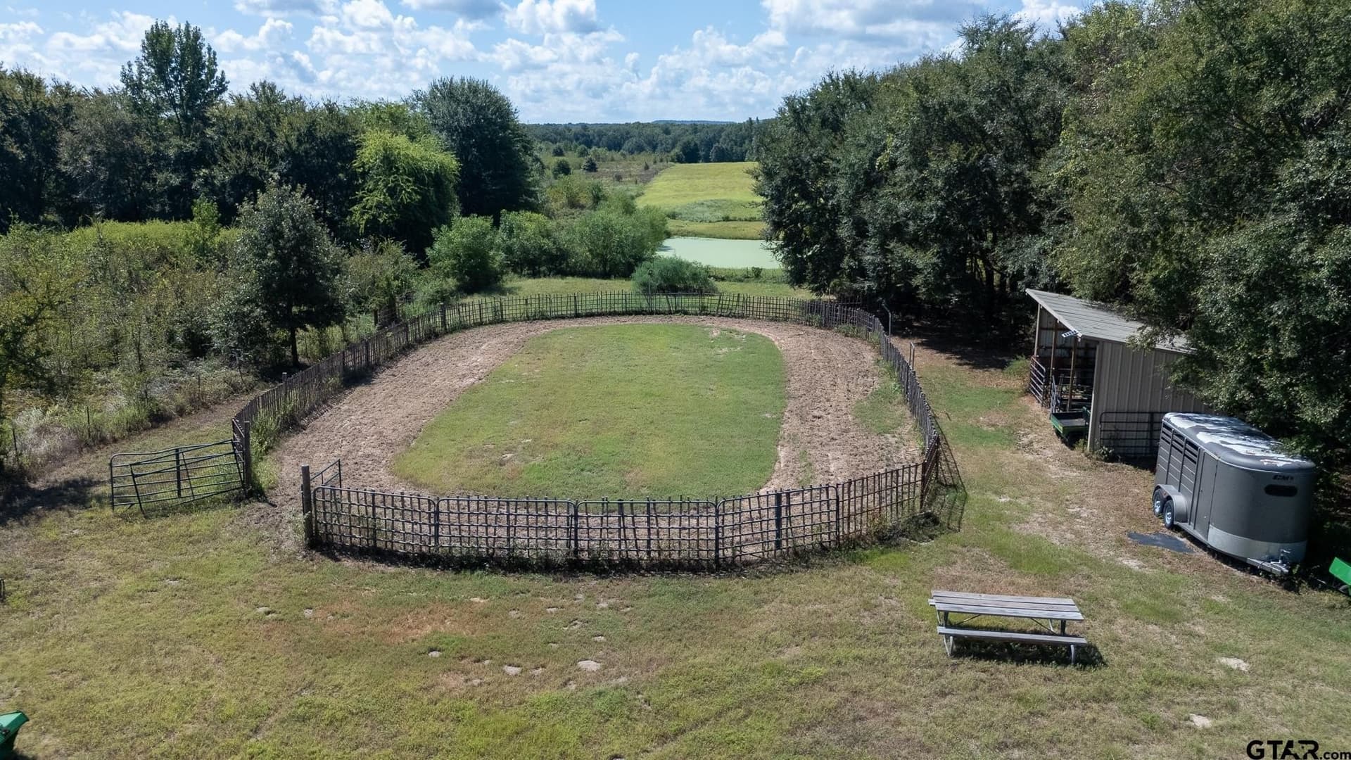18.72 acres in Henderson County - photo 6