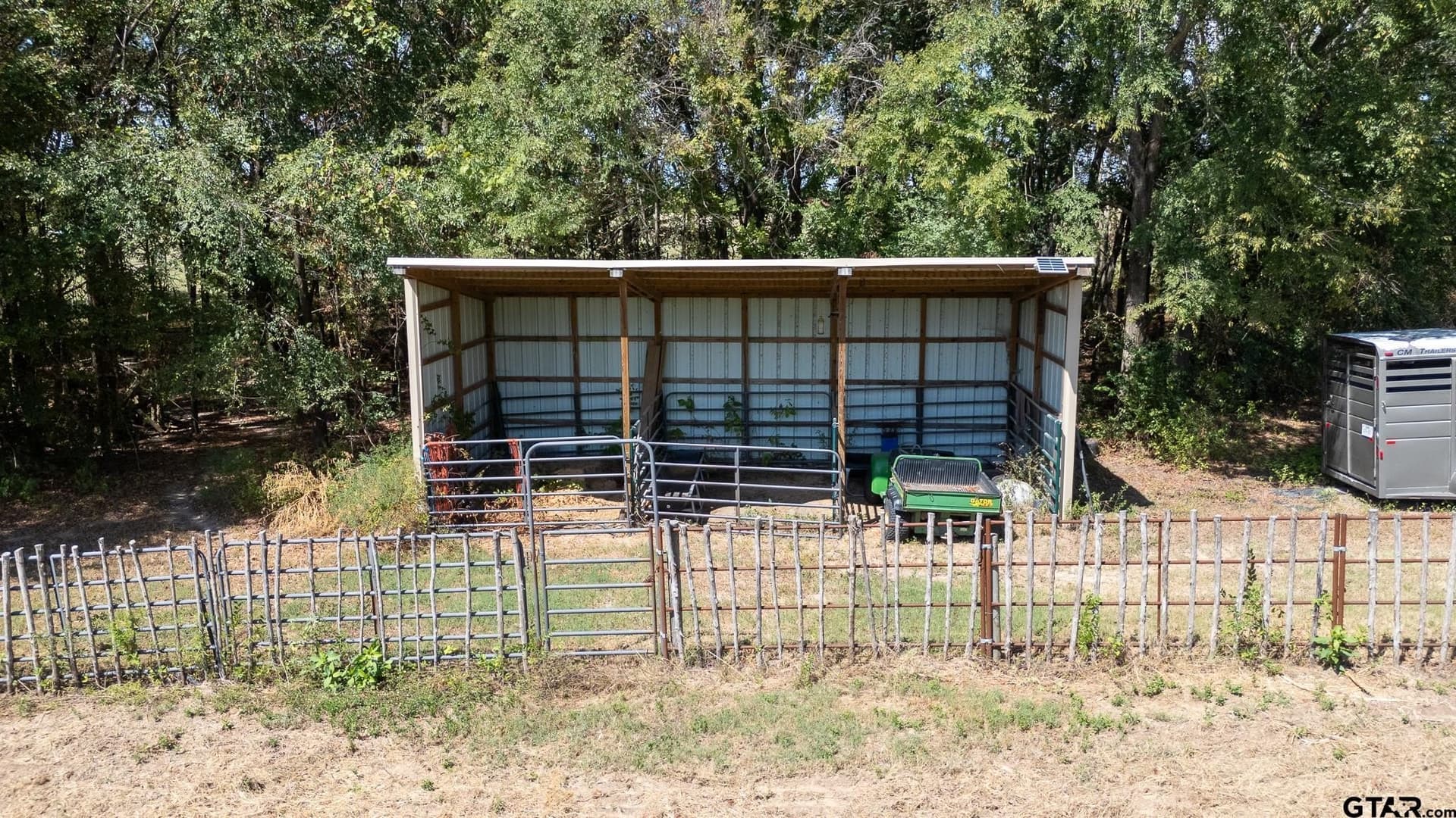 18.72 acres in Henderson County - photo 8