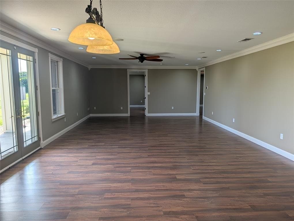 38.83 acres in Kaufman County gallery image 4