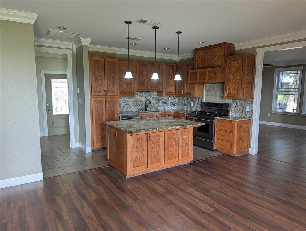 38.83 acres in Kaufman County featured view