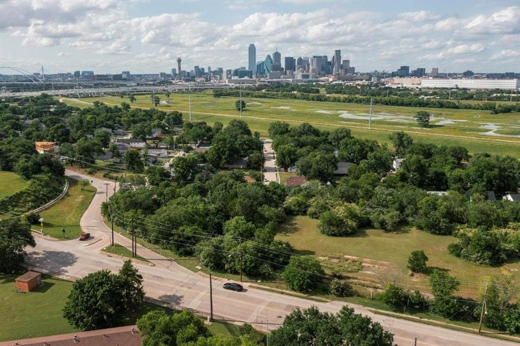 0.08 acres in Dallas County