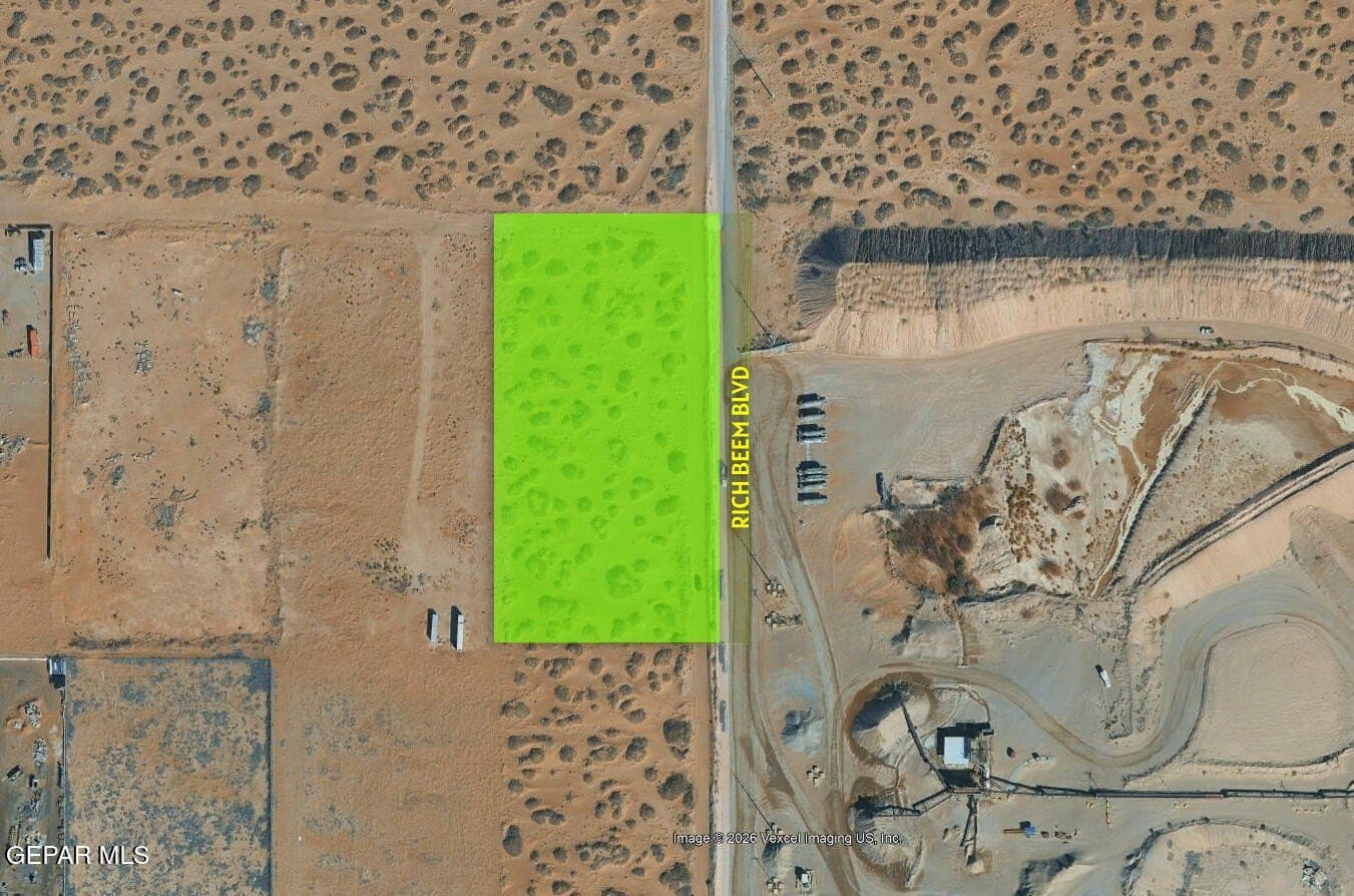 5 acres in El Paso County - photo 2