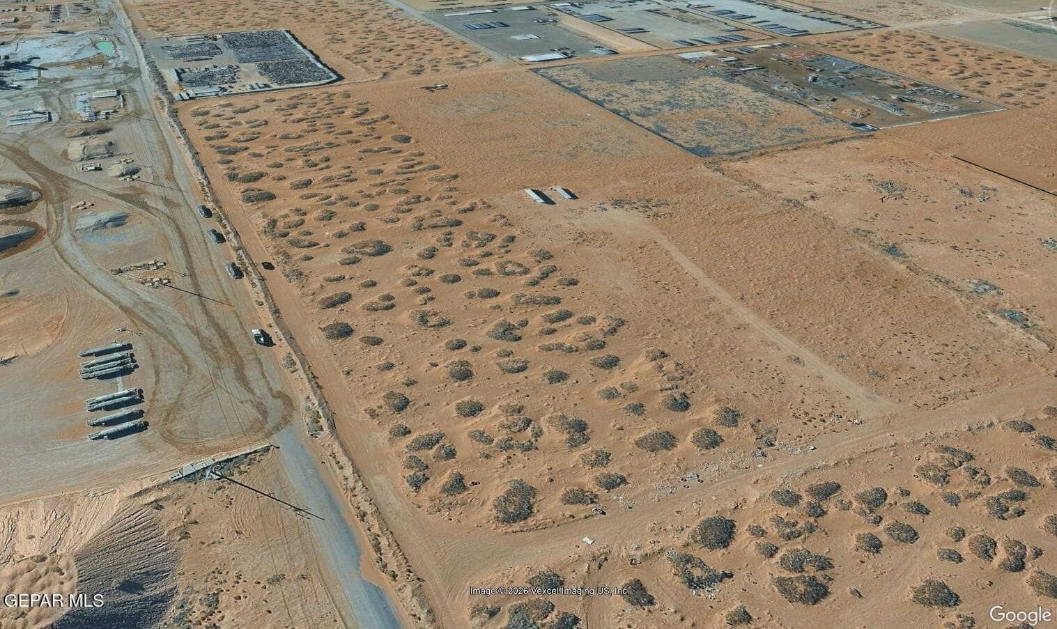 5 acres in El Paso County - photo 5