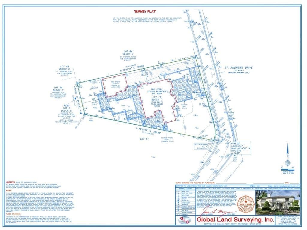 0.41 acres in Dallas County gallery image 3
