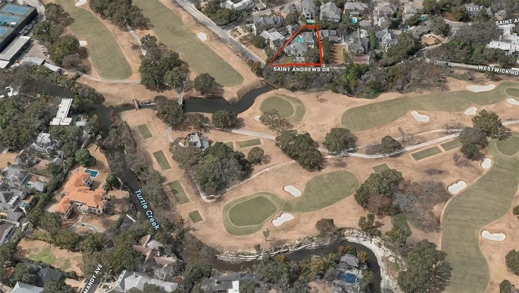 0.41 acres in Dallas County