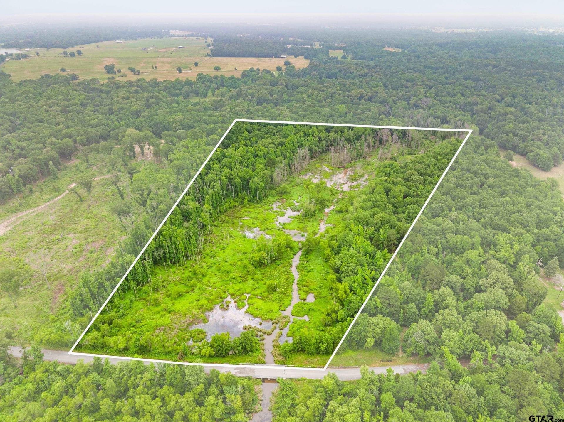 19.95 acres in Smith County - photo 15