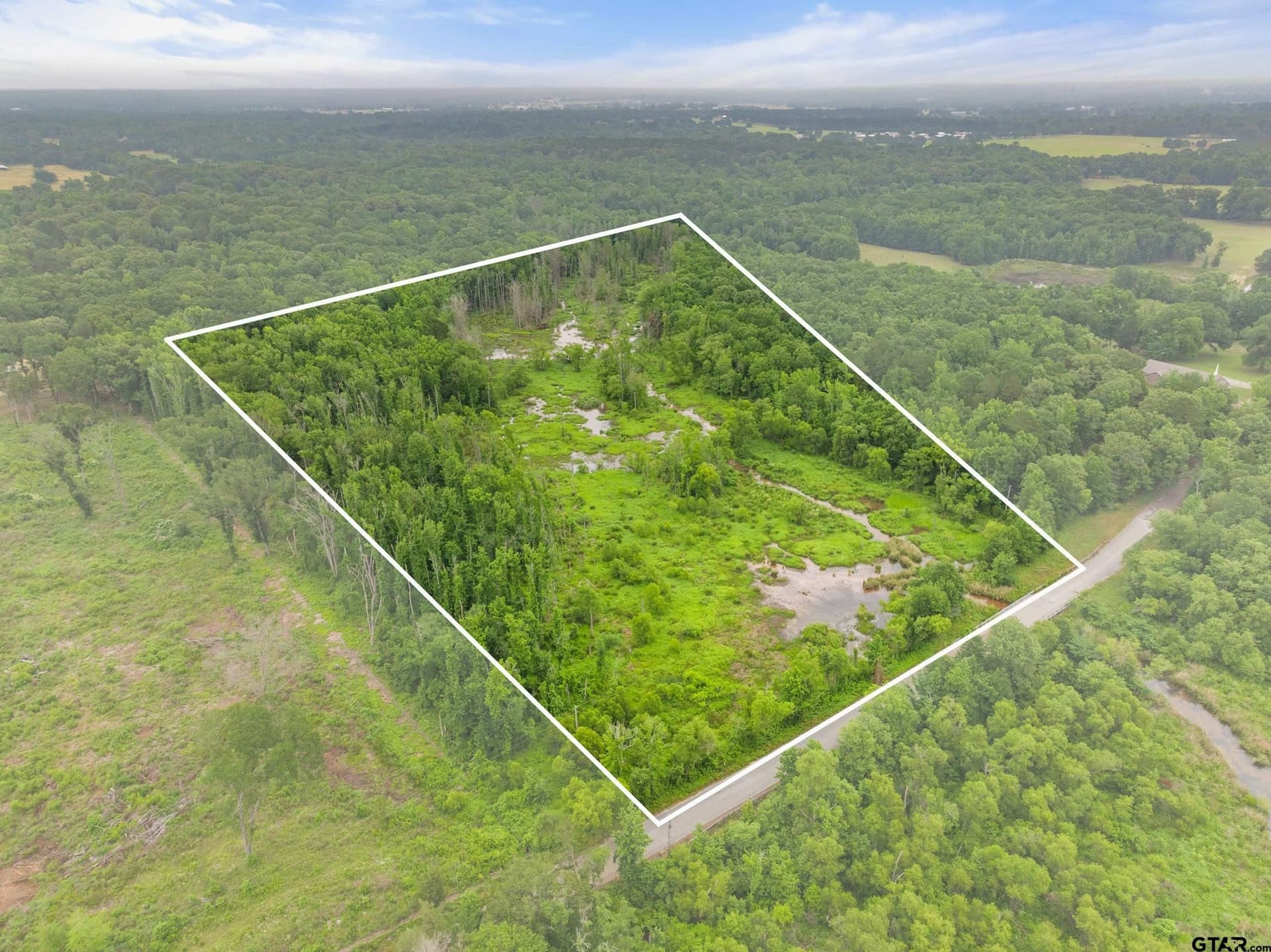19.95 acres in Smith County - photo 11