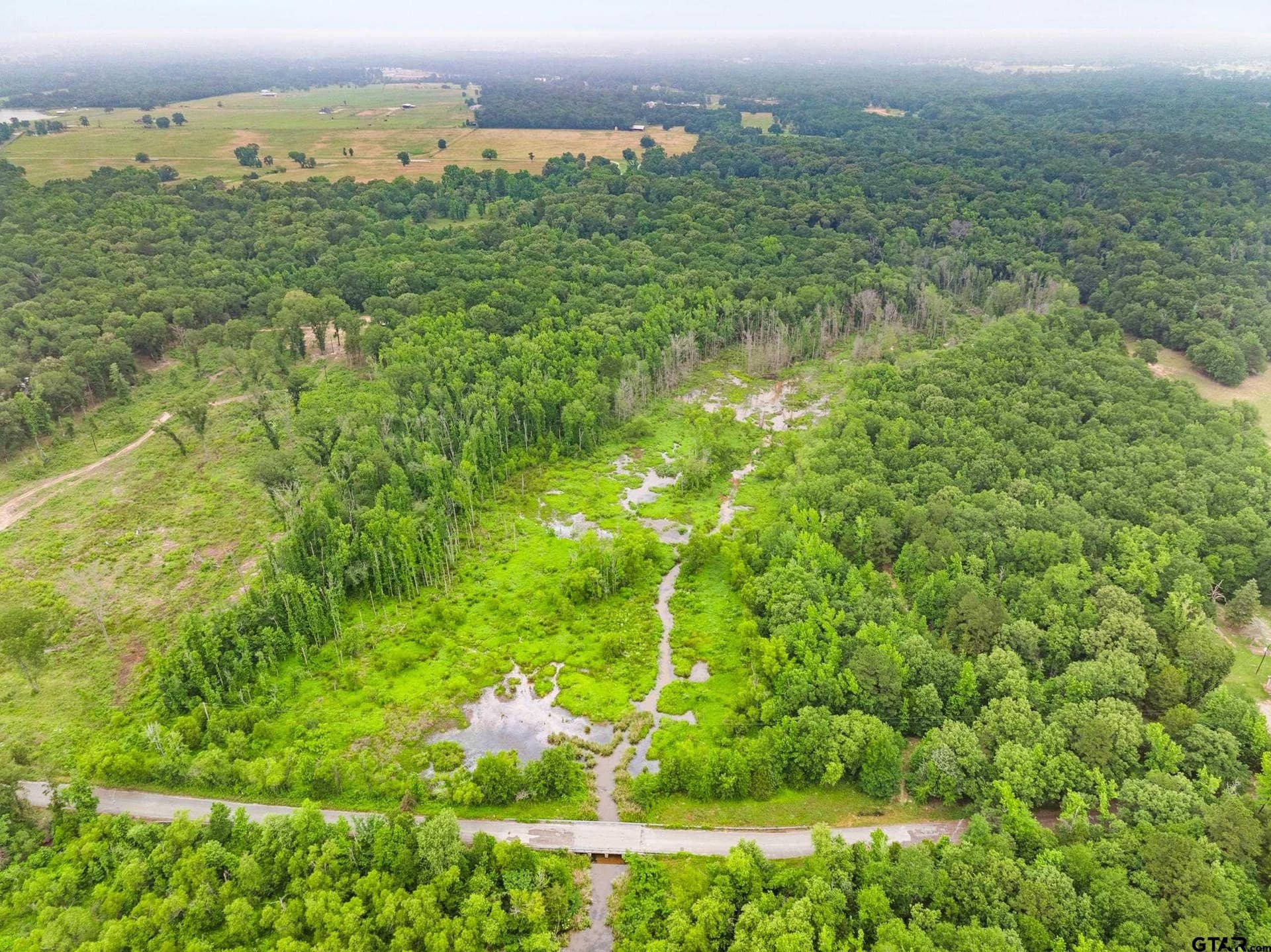 19.95 acres in Smith County - photo 5