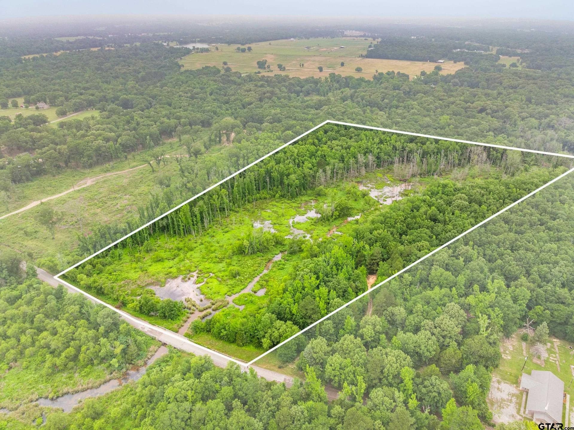 19.95 acres in Smith County - photo 29