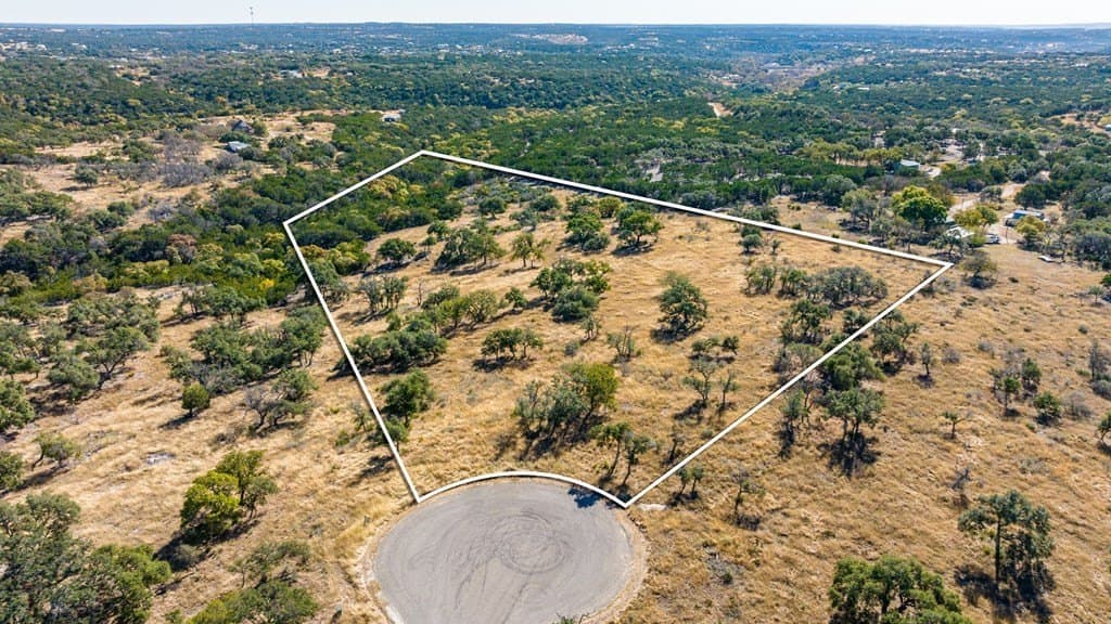 10.09 acres in Gillespie County featured view