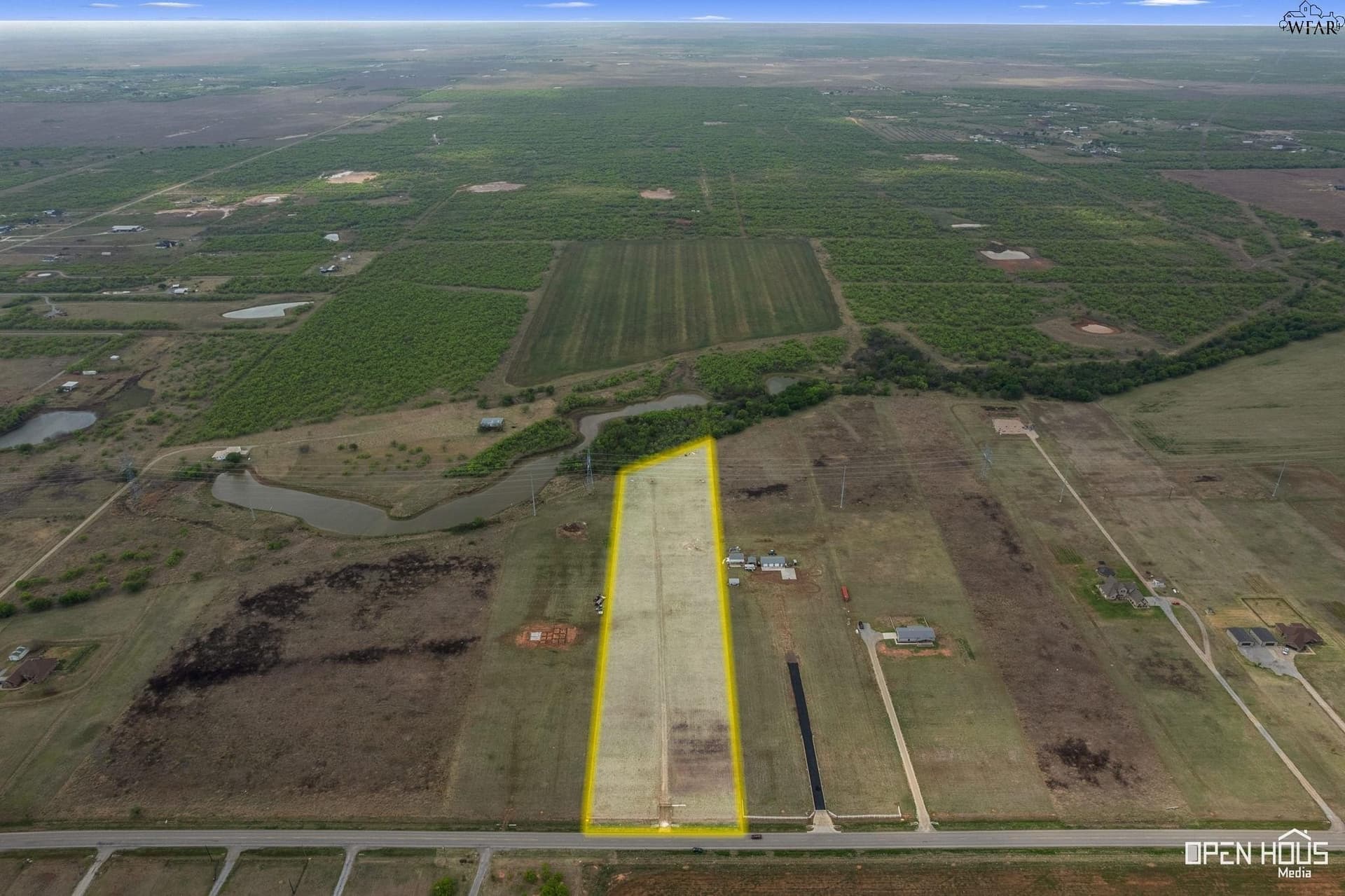 6.45 acres in Archer County gallery image 3