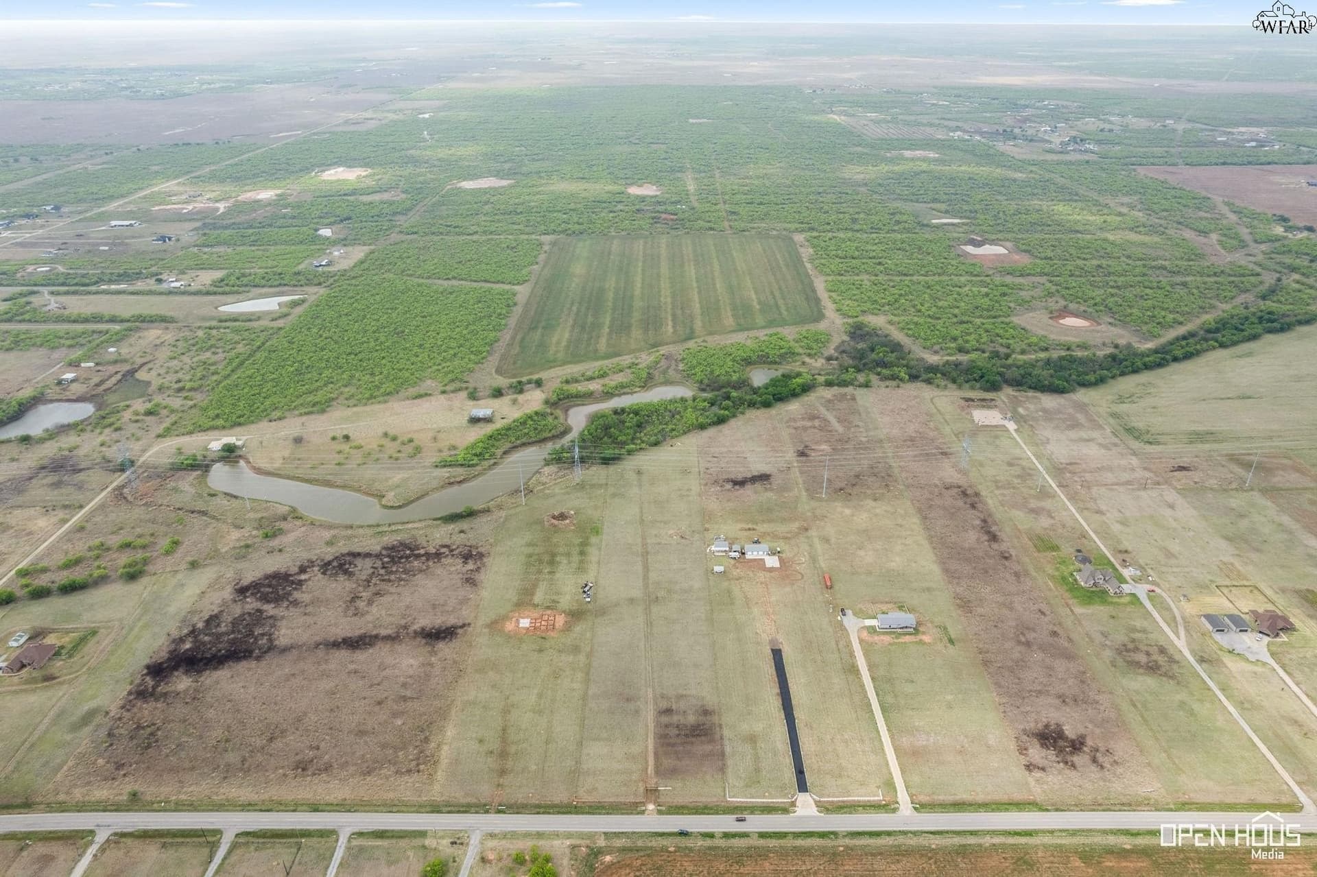 6.45 acres in Archer County gallery image 2