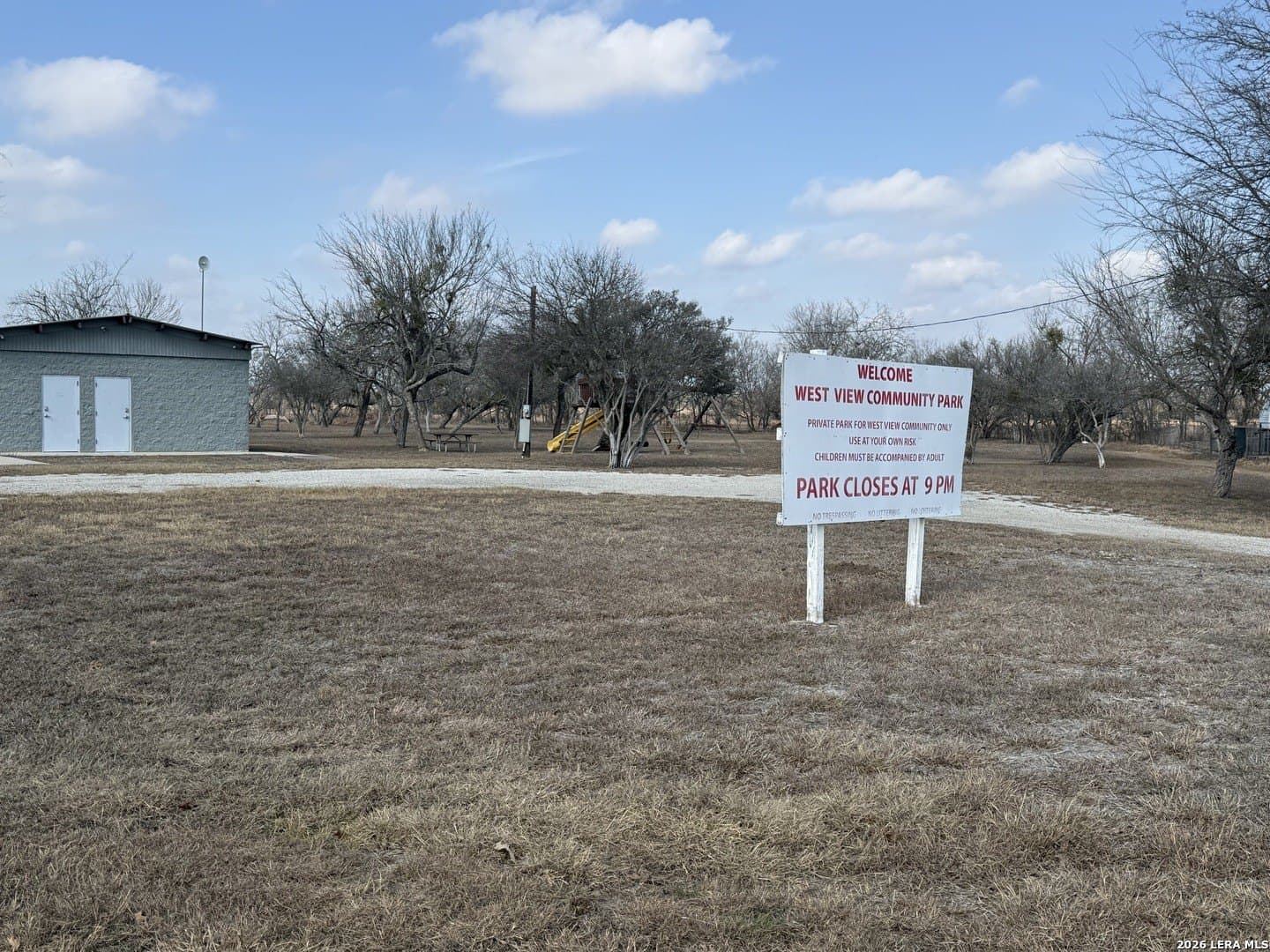 0.67 acres in Medina County - photo 4