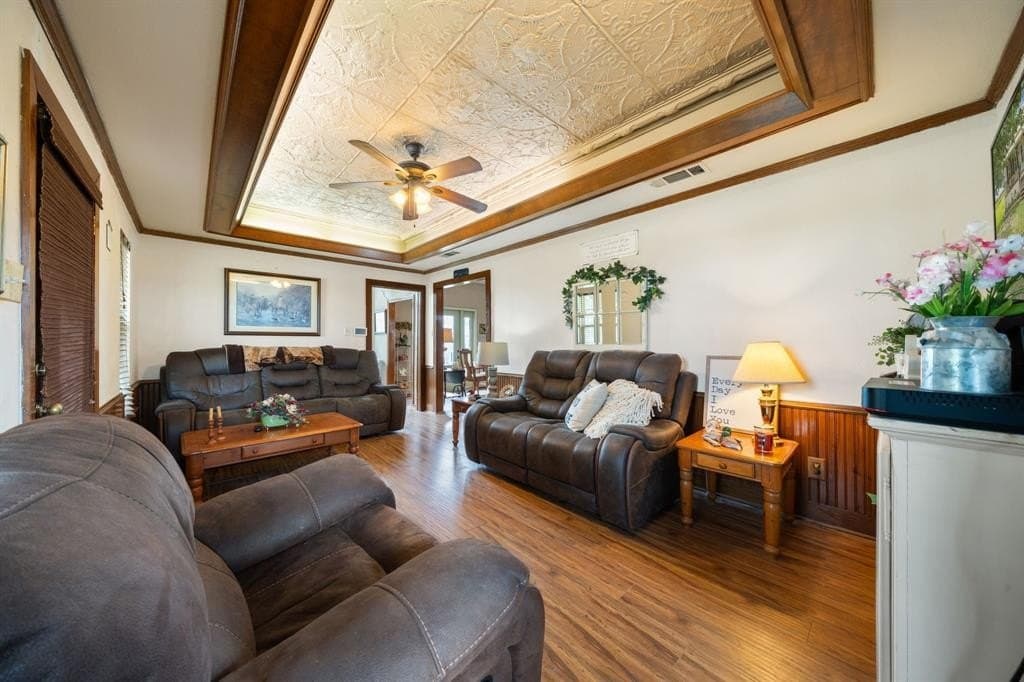 89.35 acres in Hunt County gallery image 4
