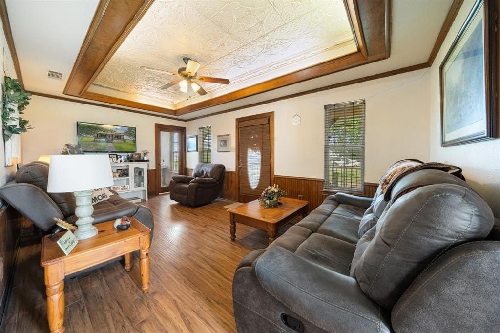 89.35 acres in Hunt County featured view