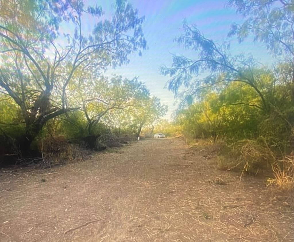 0.45 acres in Maverick County