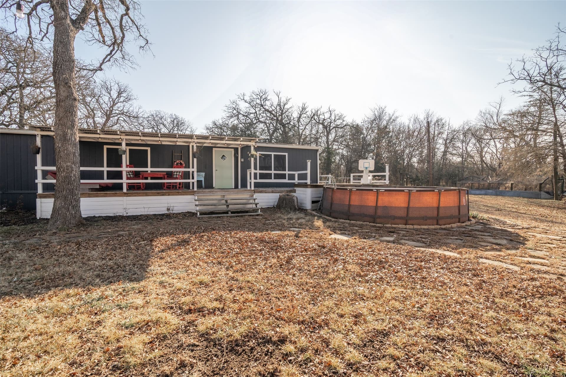 325 acres in Kaufman County - photo 25