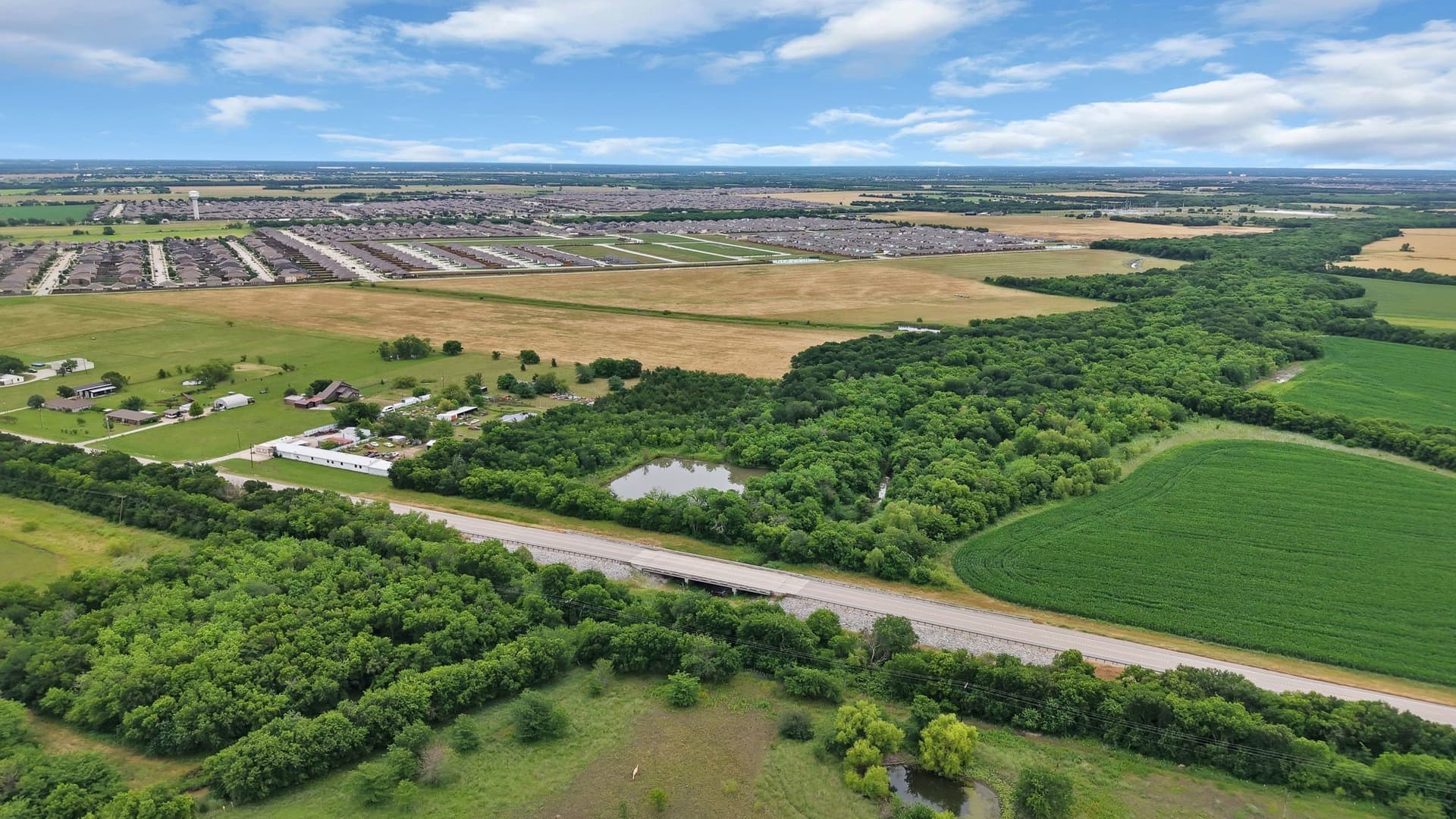7.93 acres in Collin County - photo 2