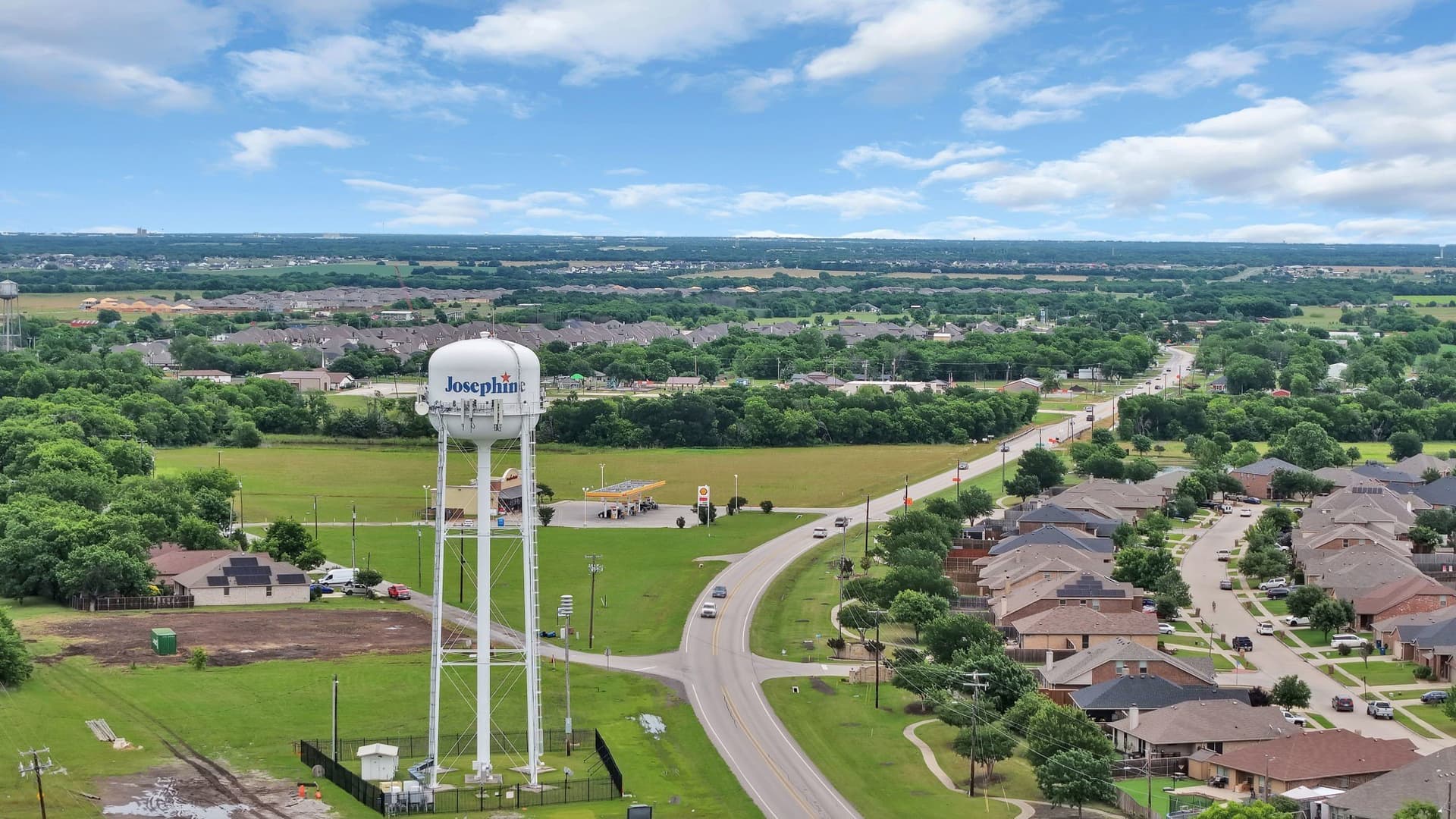 7.93 acres in Collin County - photo 9