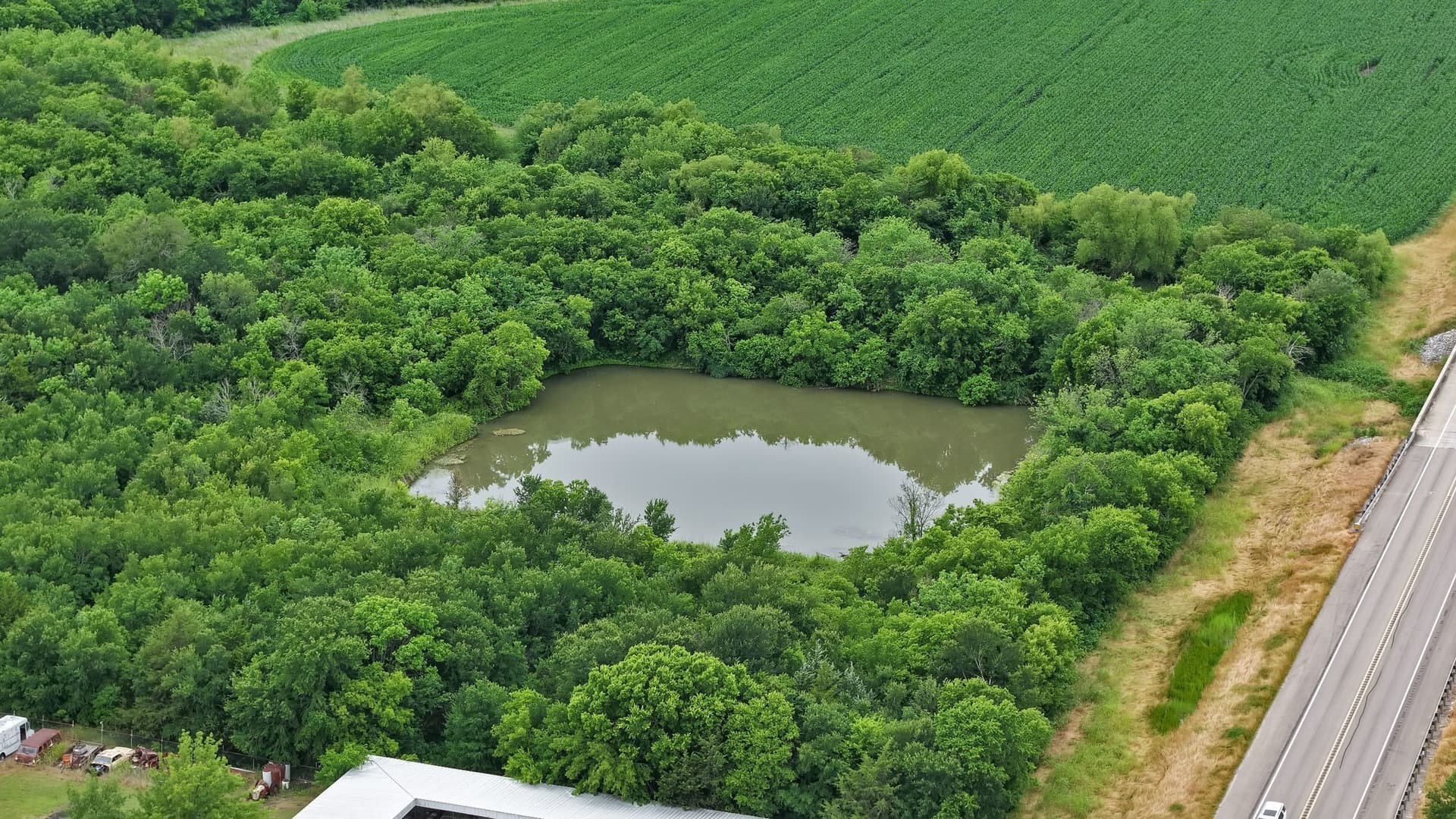 7.93 acres in Collin County - photo 4