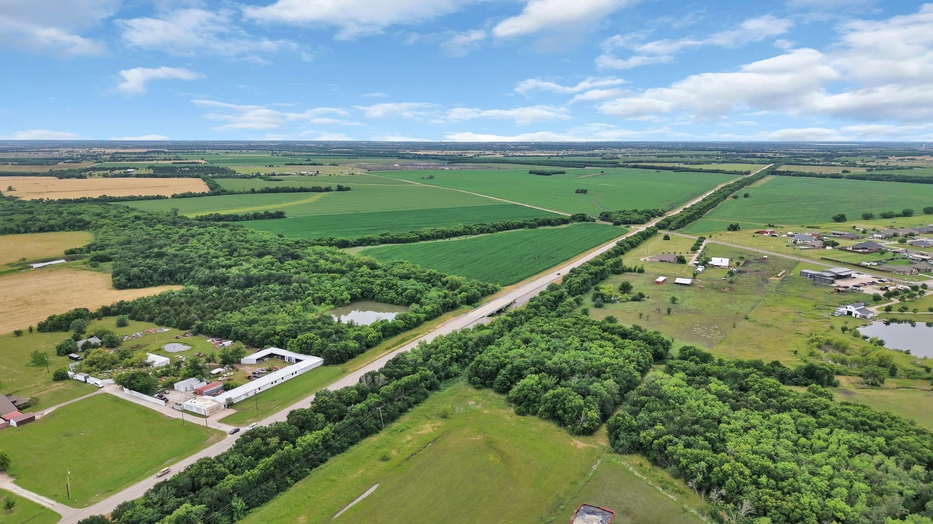 7.93 acres in Collin County - photo 8