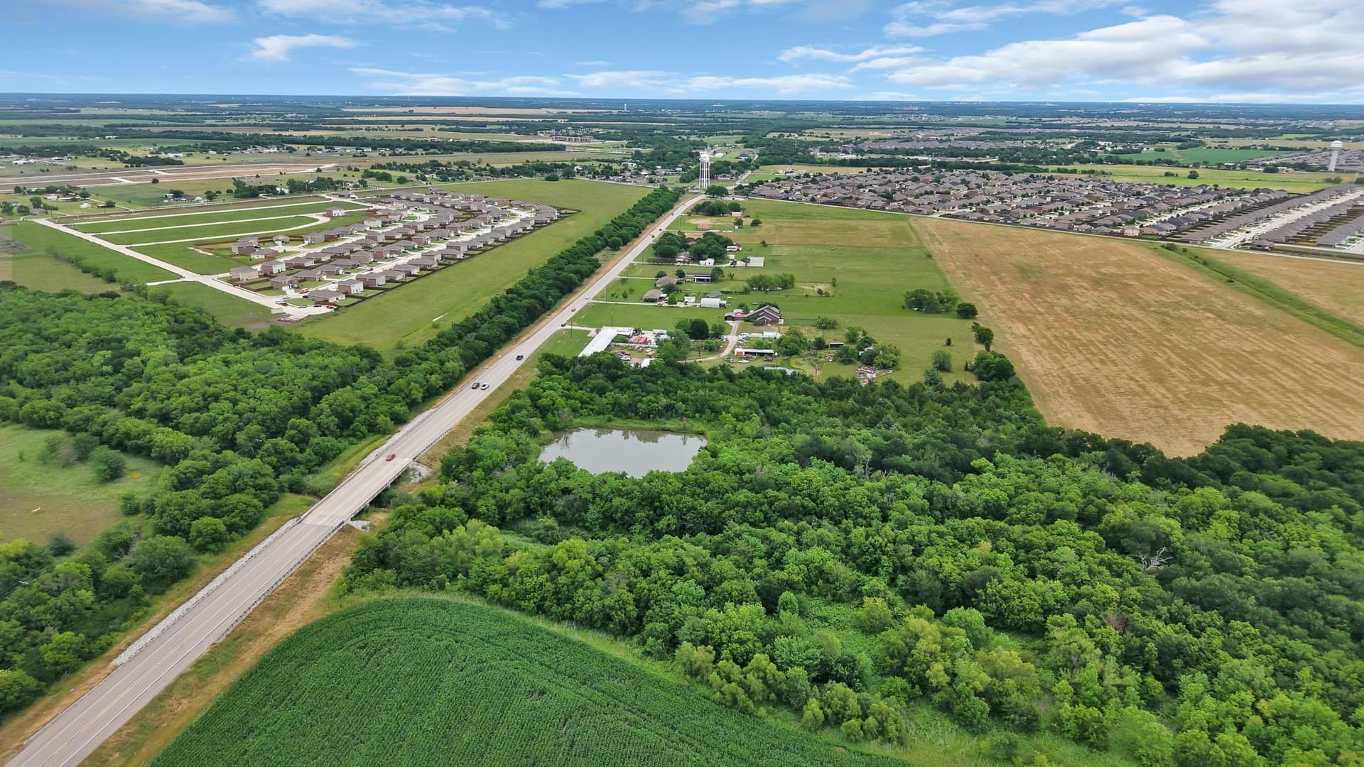 7.93 acres in Collin County - photo 6
