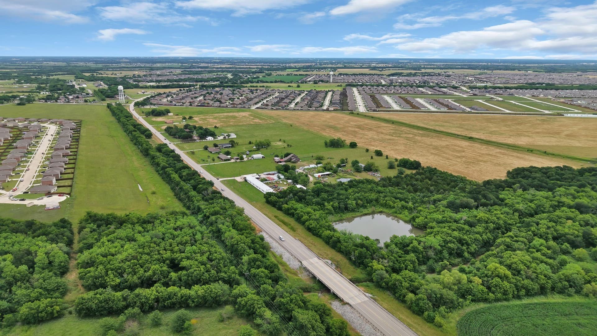 7.93 acres in Collin County - photo 3