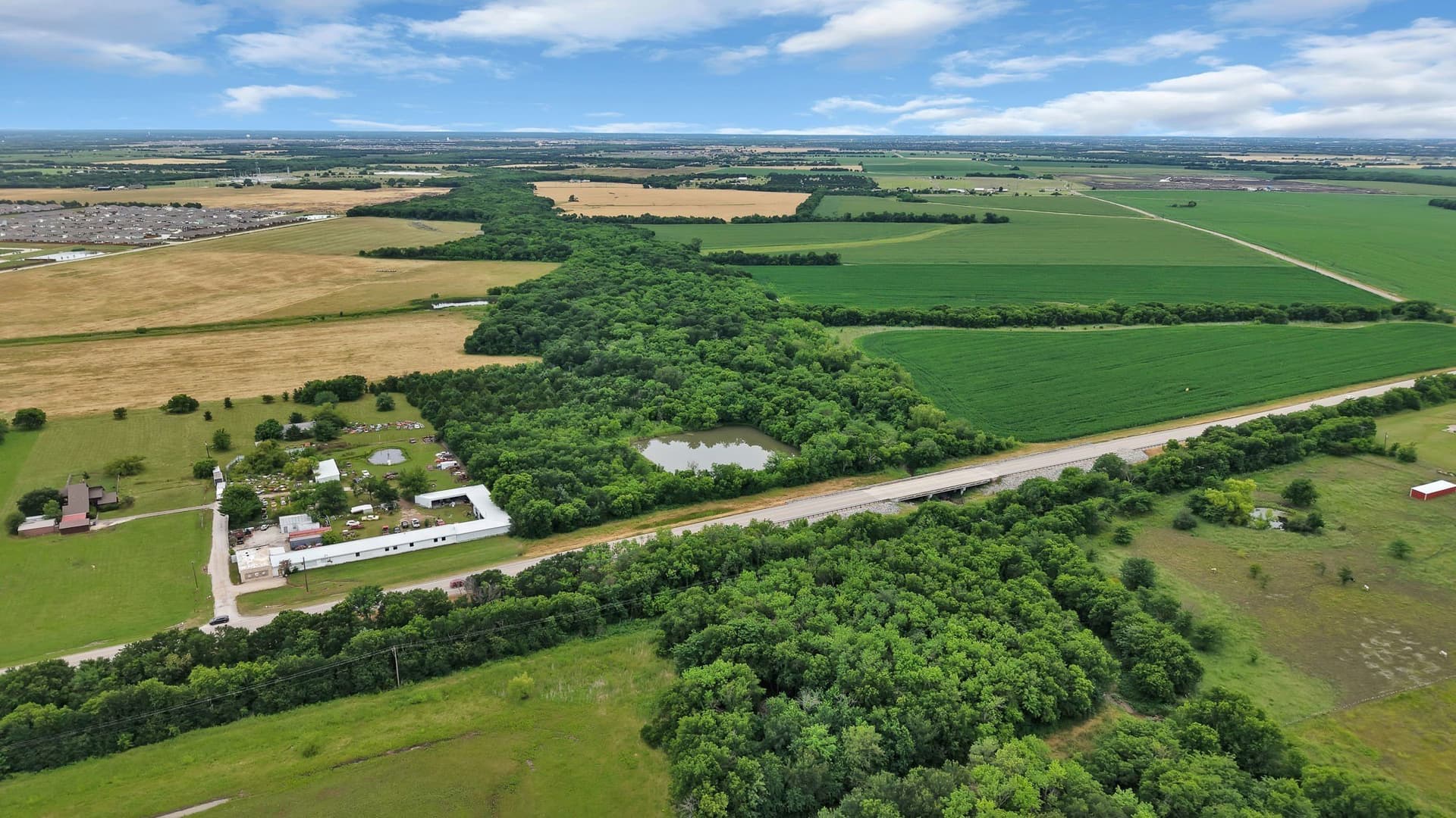 7.93 acres in Collin County - photo 7